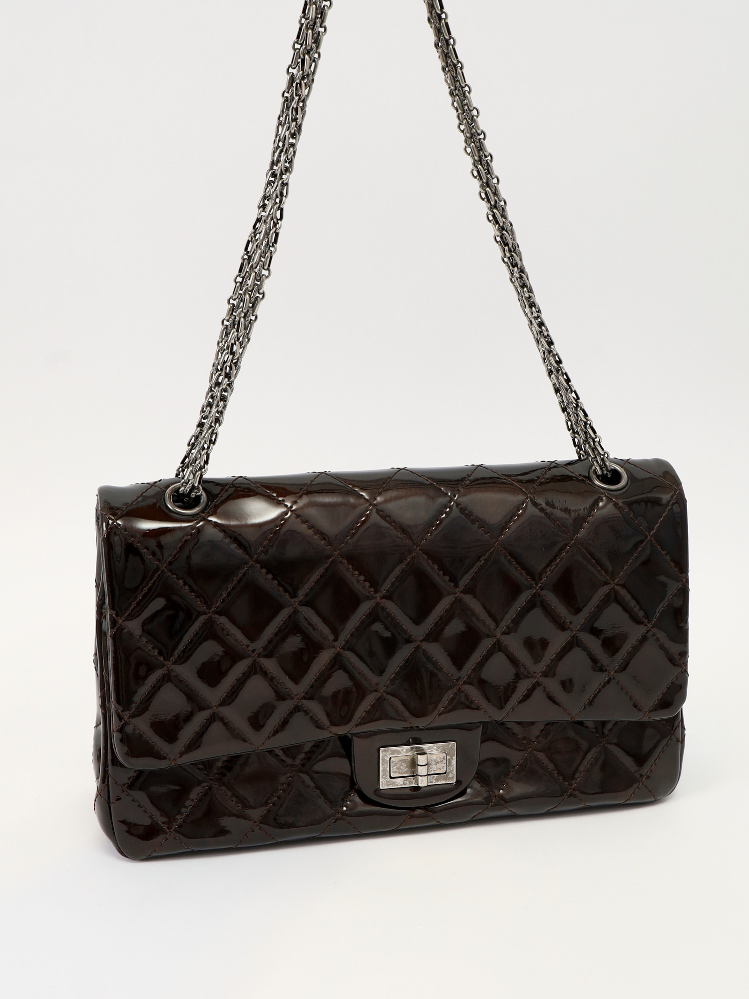 Сумки Chanel 2.55 изображение #5