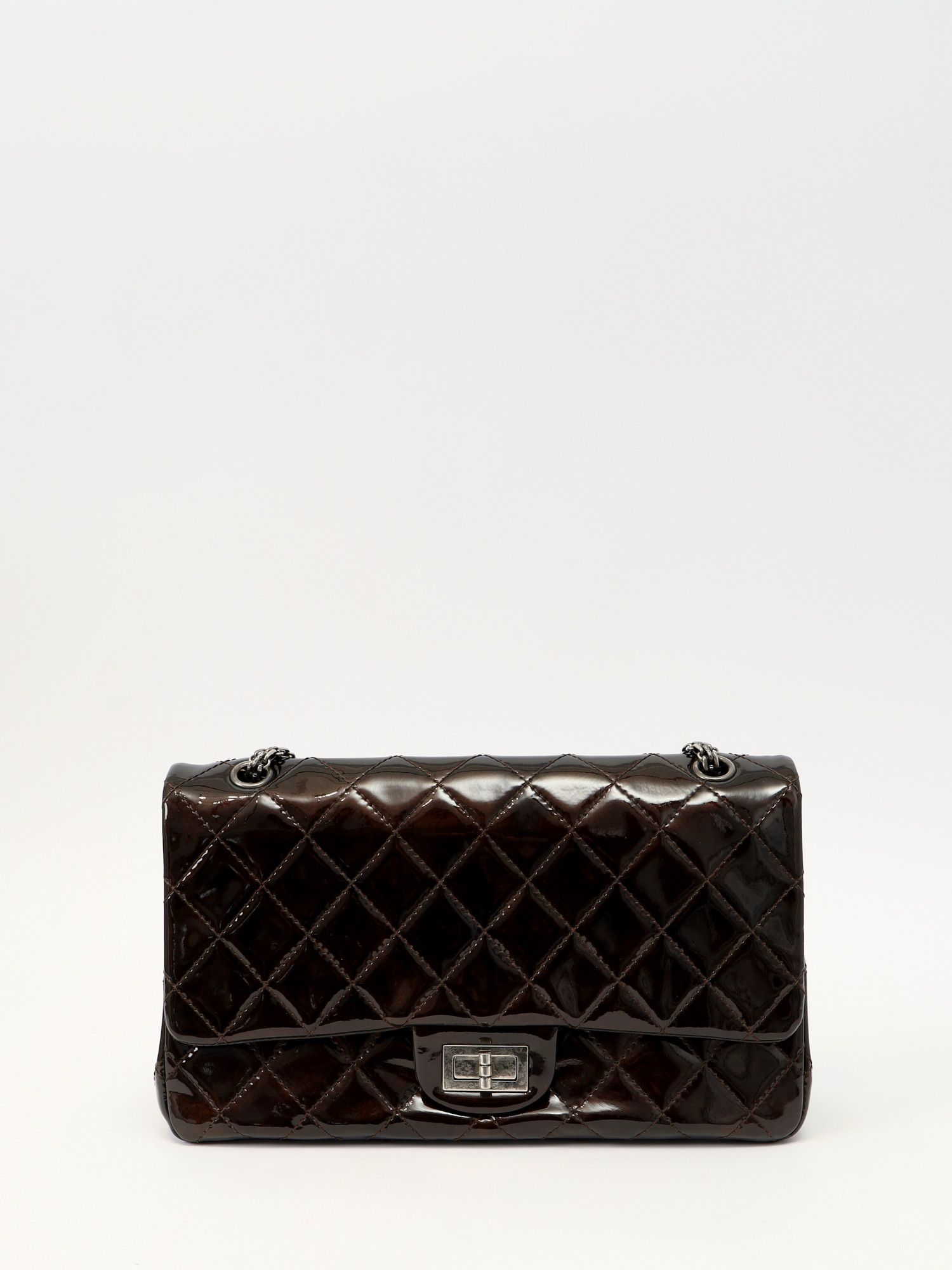 Сумки Chanel 2.55 изображение #1