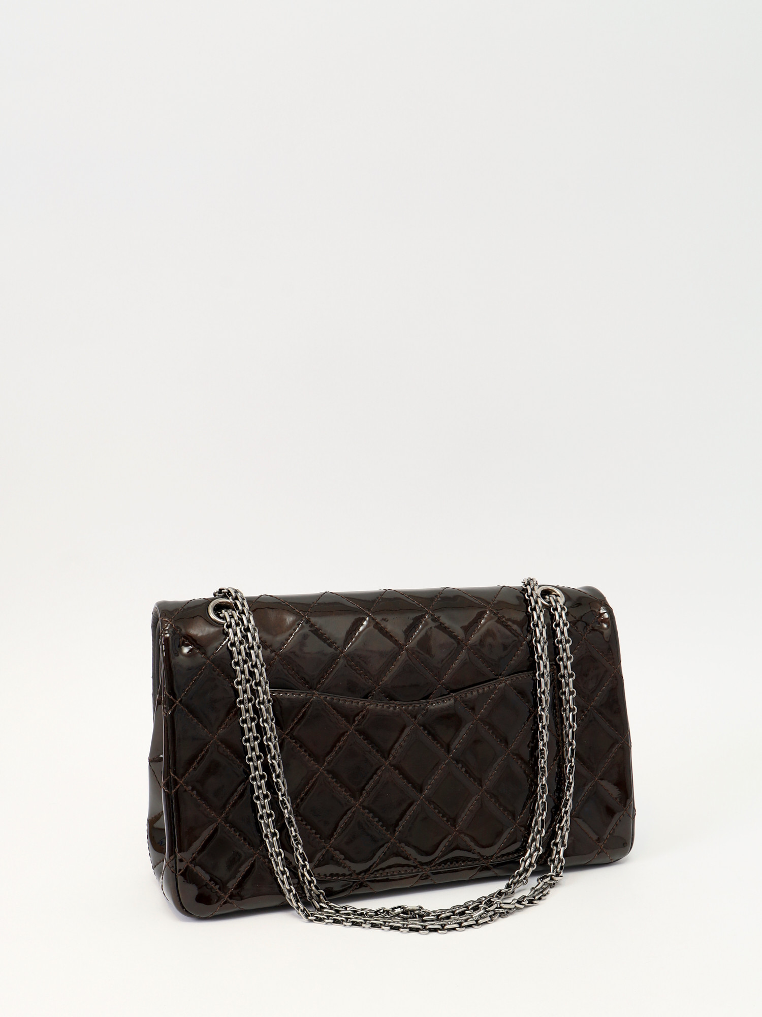 Сумки Chanel 2.55 изображение #4
