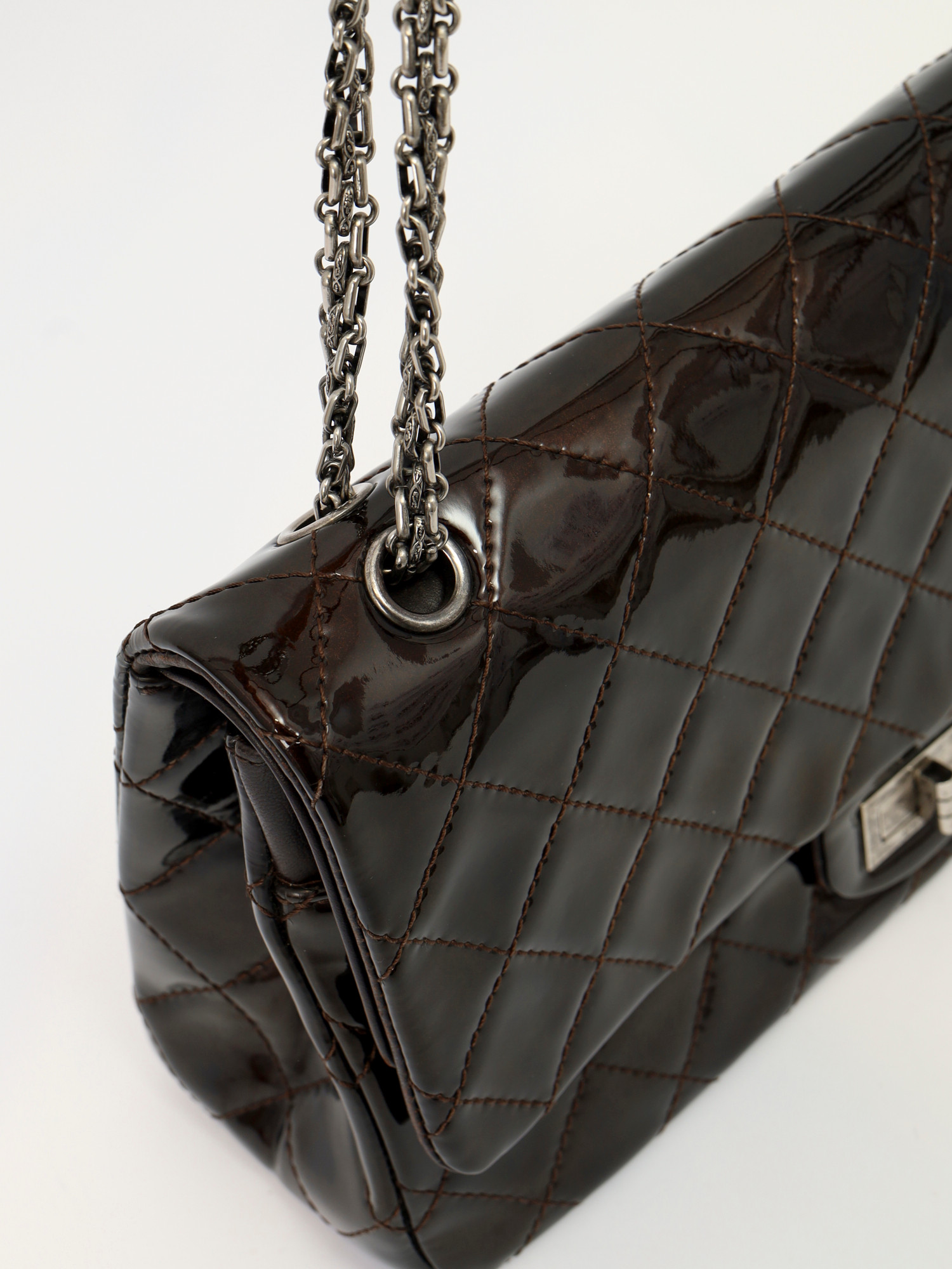 Сумки Chanel 2.55 изображение #7