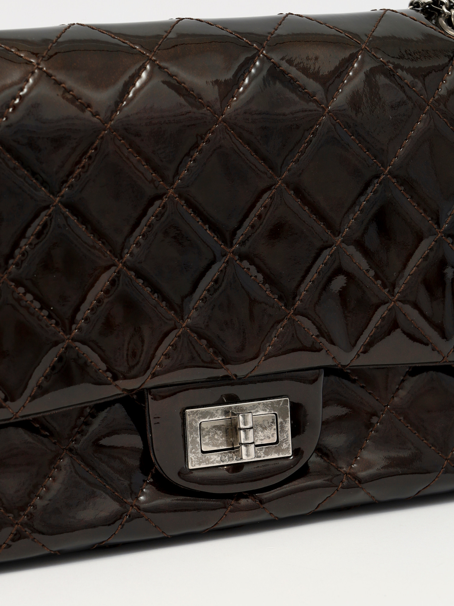 Сумки Chanel 2.55 изображение #6