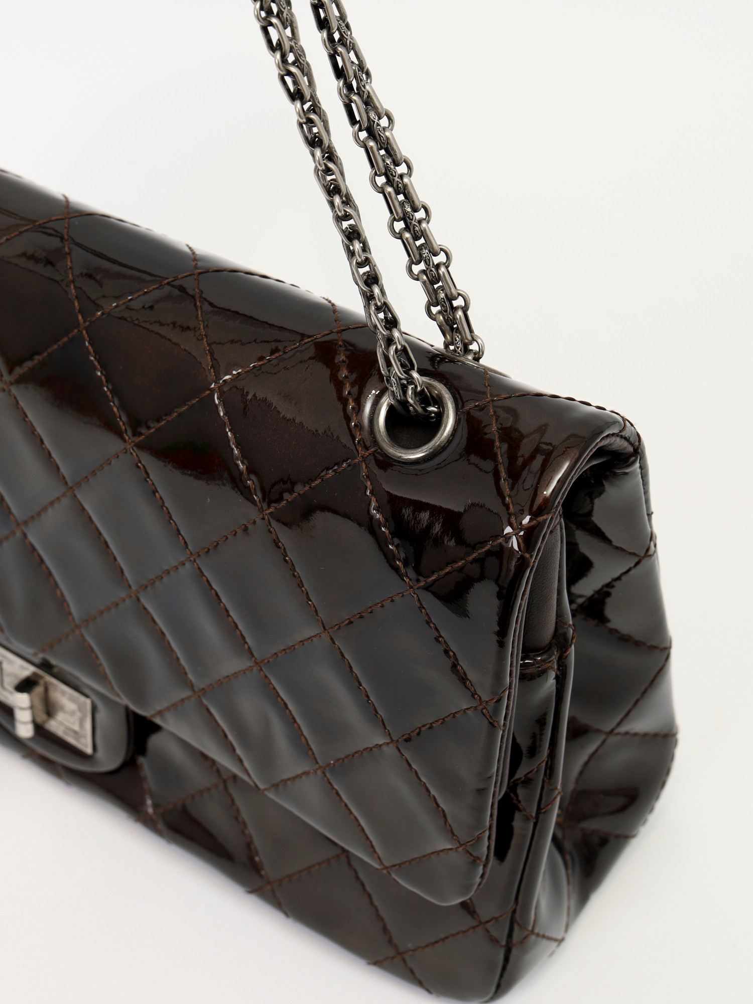Сумки Chanel 2.55 изображение #8