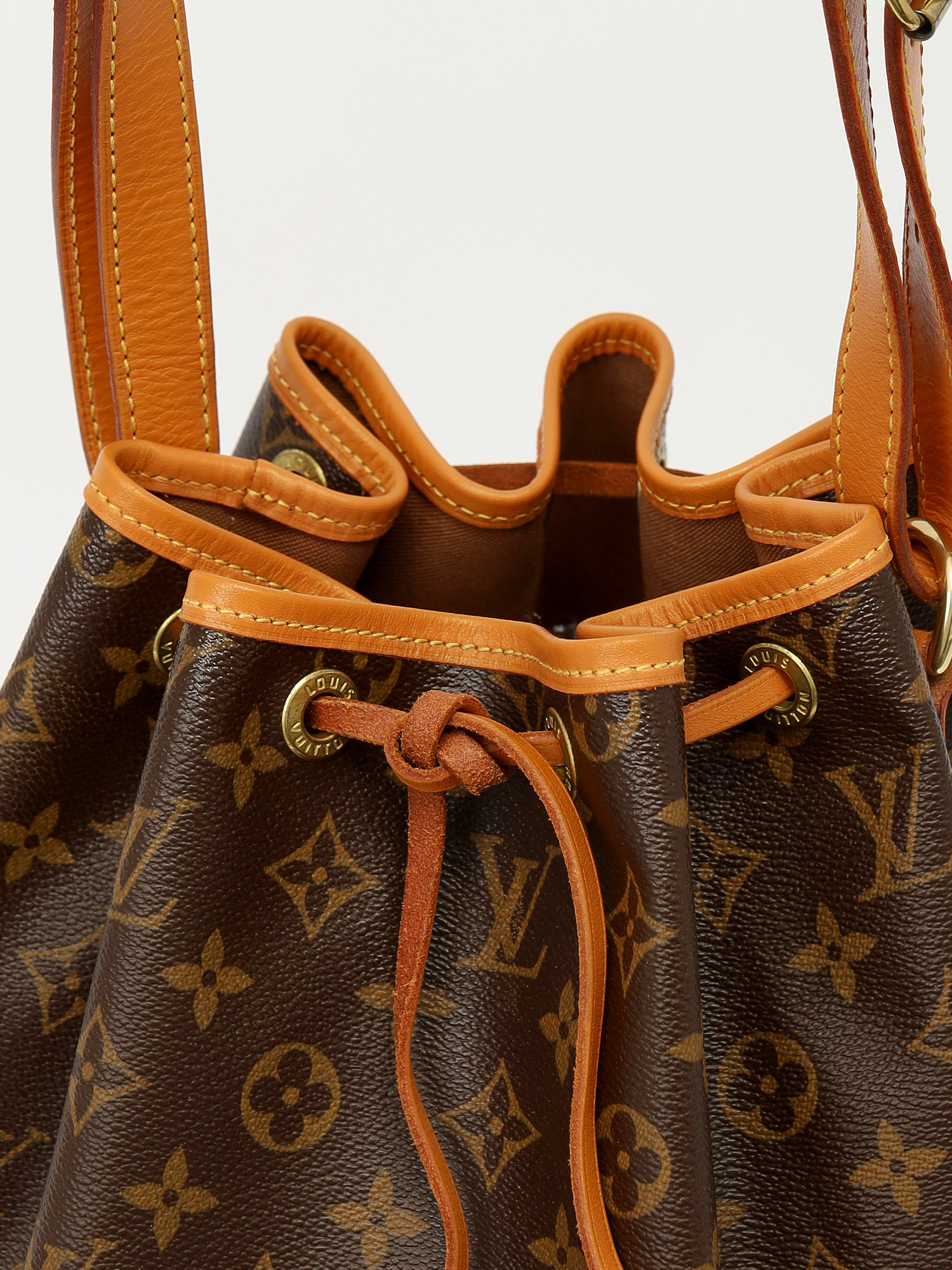 Сумки Louis Vuitton Noe  изображение #7