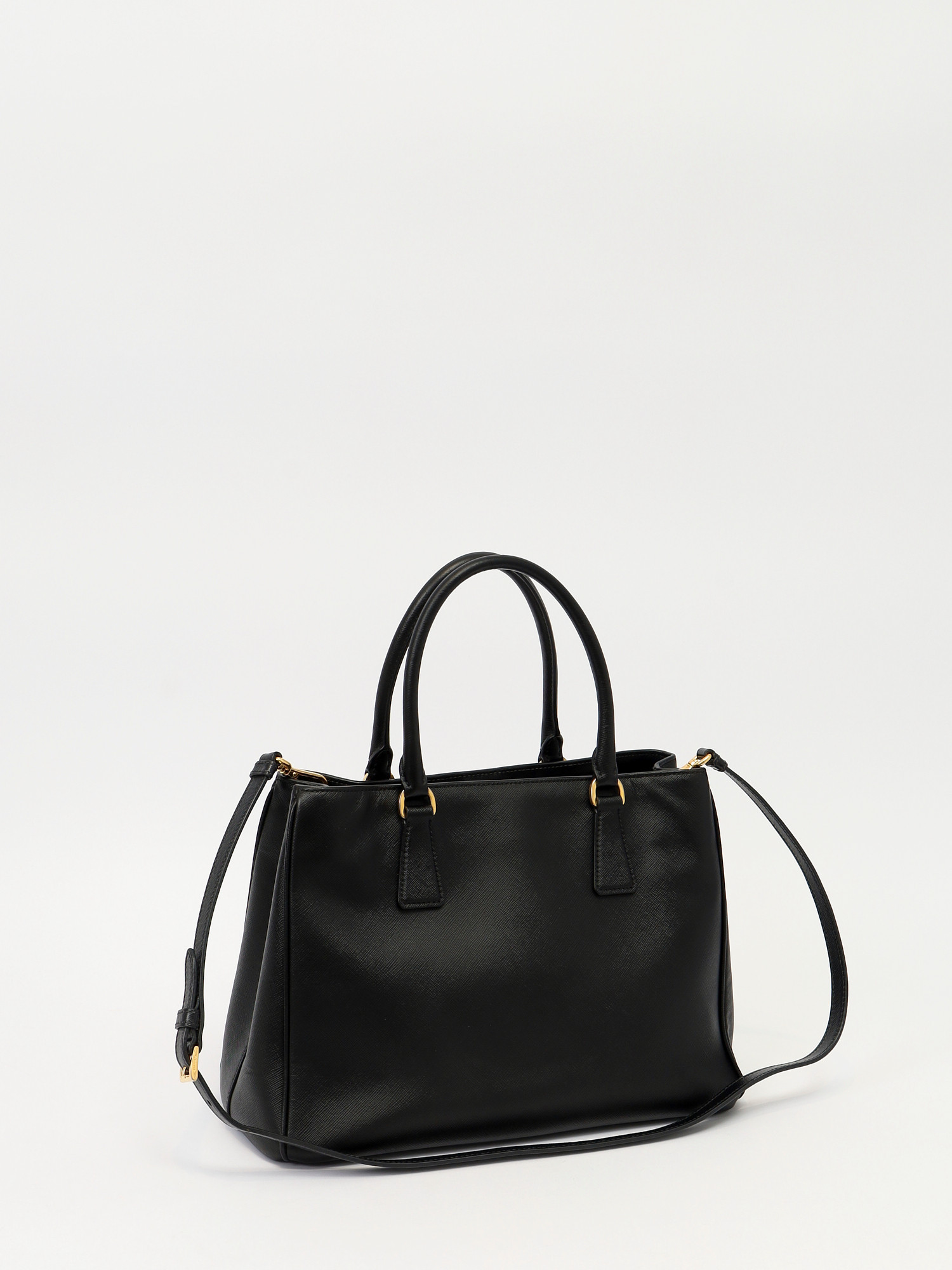 Сумки Prada Galleria изображение #4