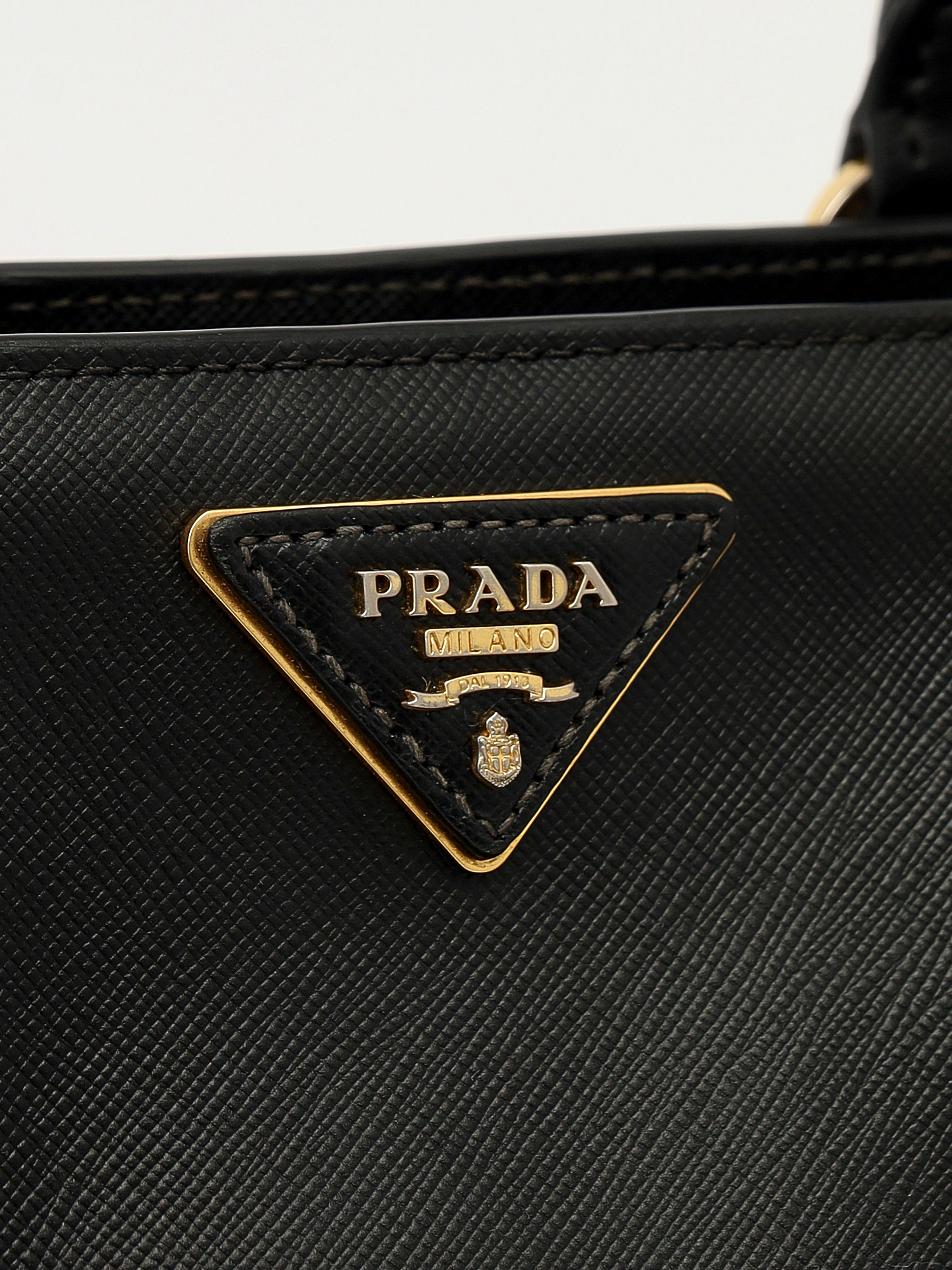 Сумки Prada Galleria изображение #6