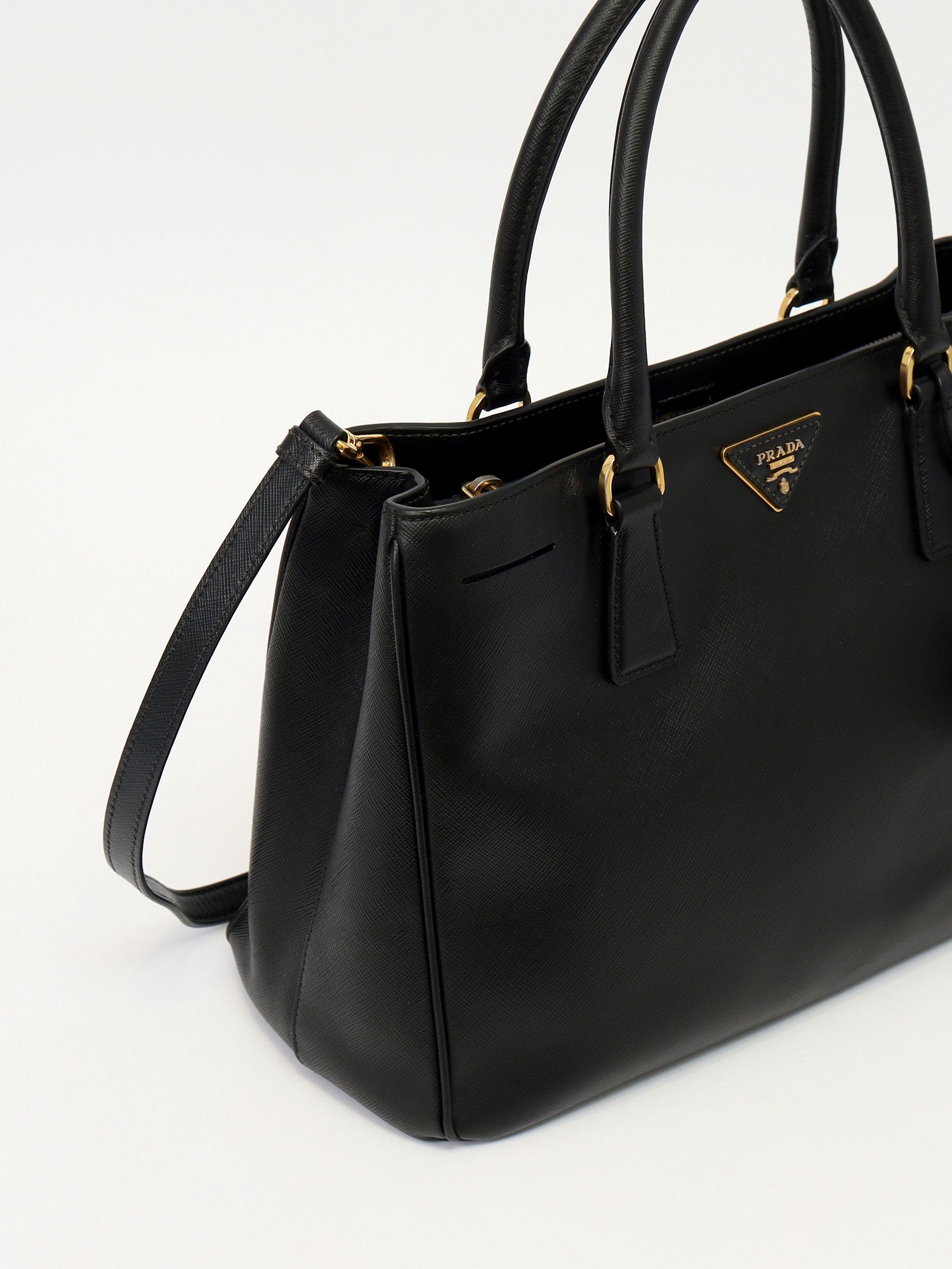 Сумки Prada Galleria изображение #9