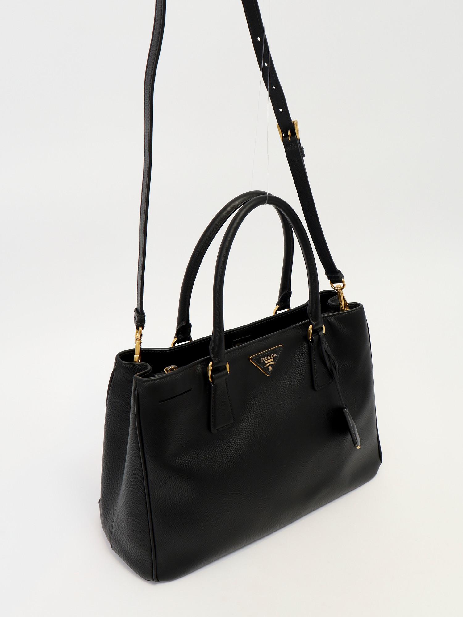 Сумки Prada Galleria изображение #5