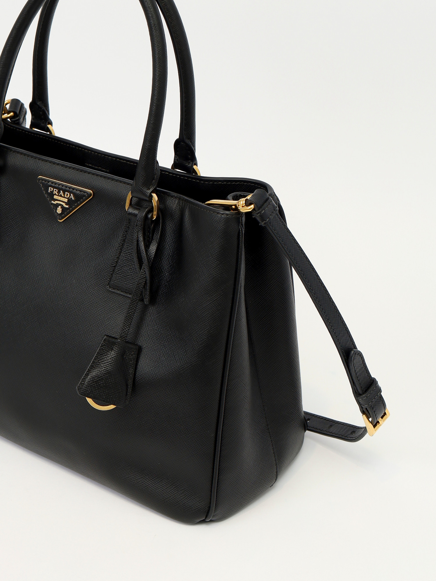 Сумки Prada Galleria изображение #8