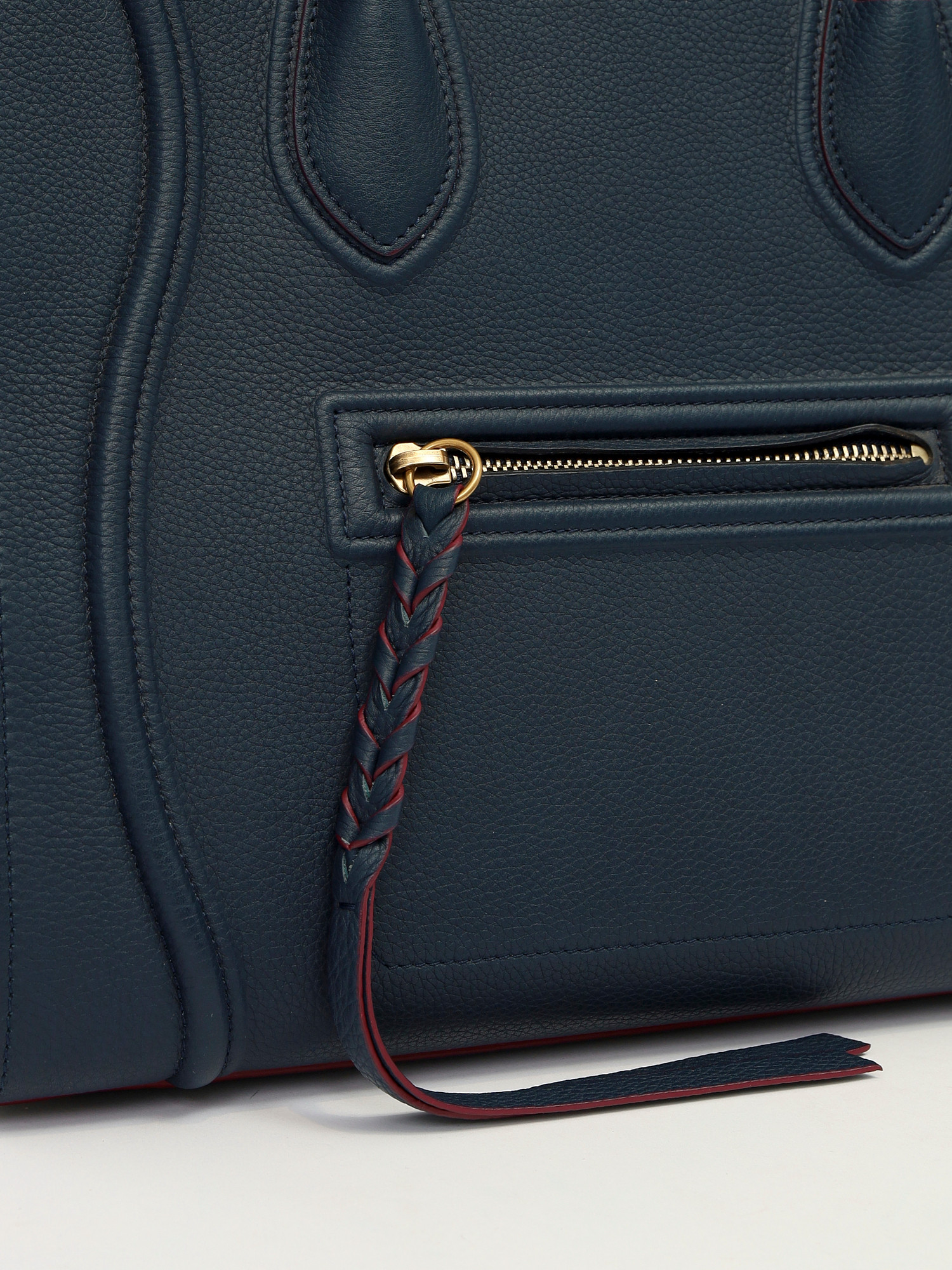 Сумки Celine Luggage  изображение #6
