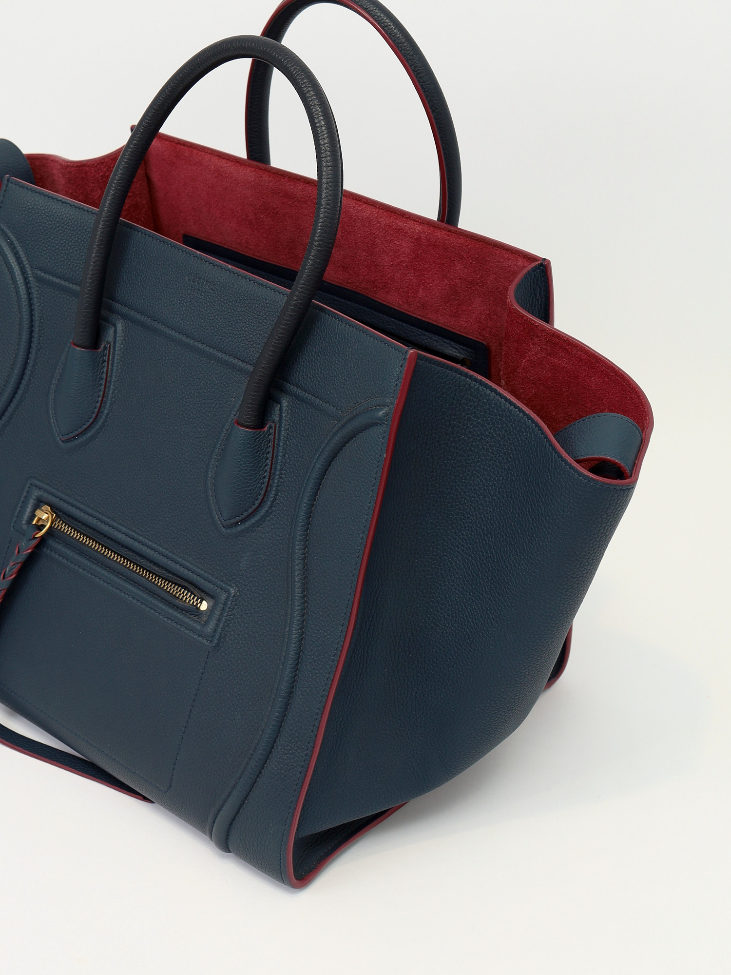 Сумки Celine Luggage  изображение #7