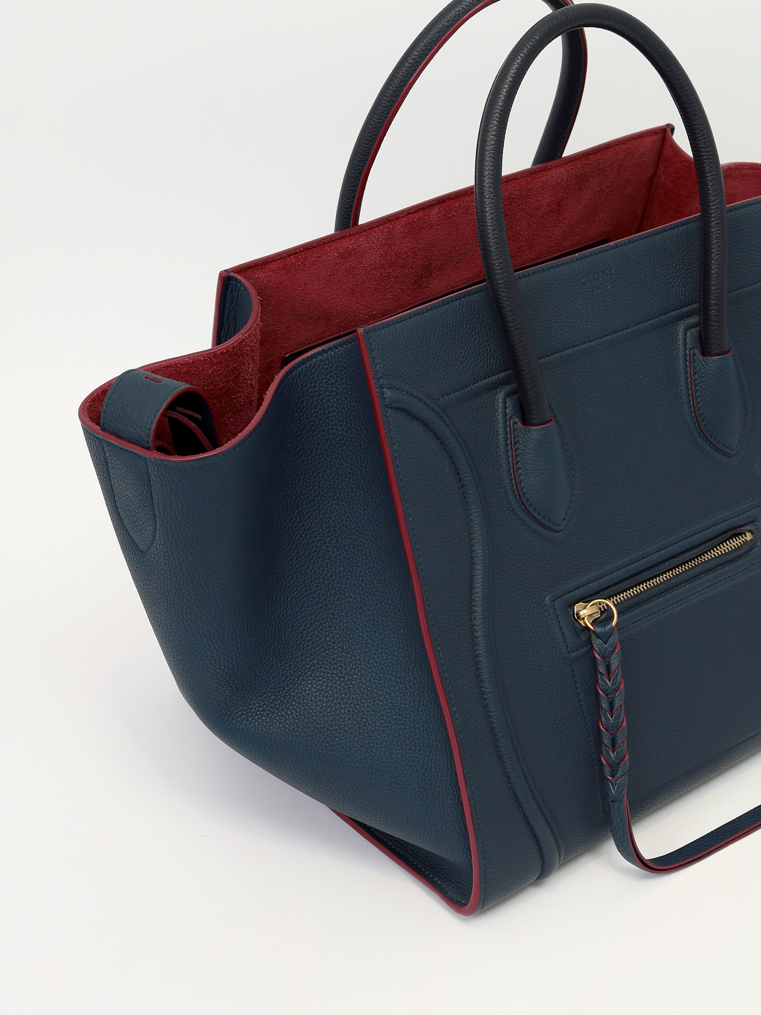 Сумки Celine Luggage  изображение #8
