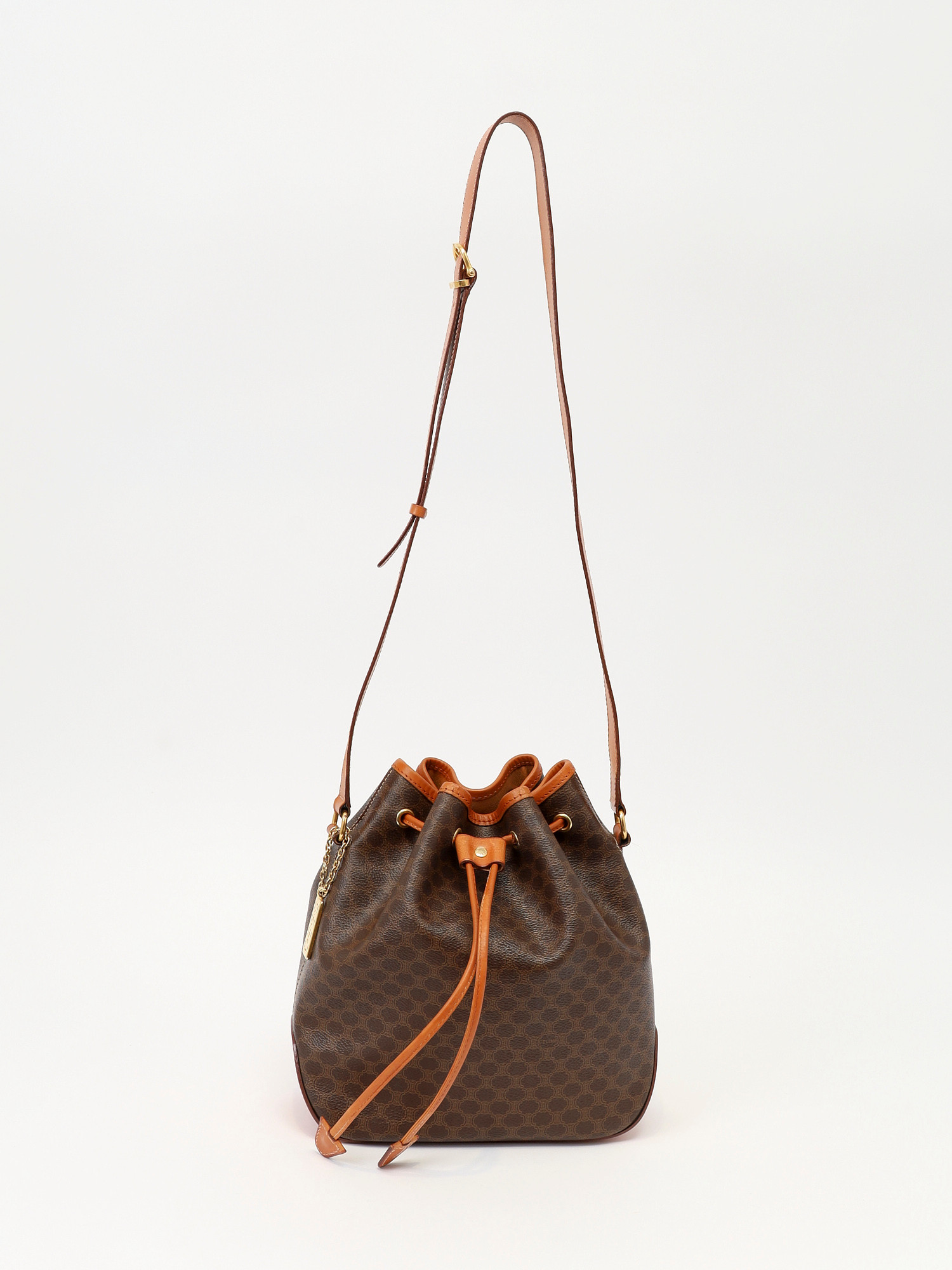 Сумки Celine Bucket изображение #5