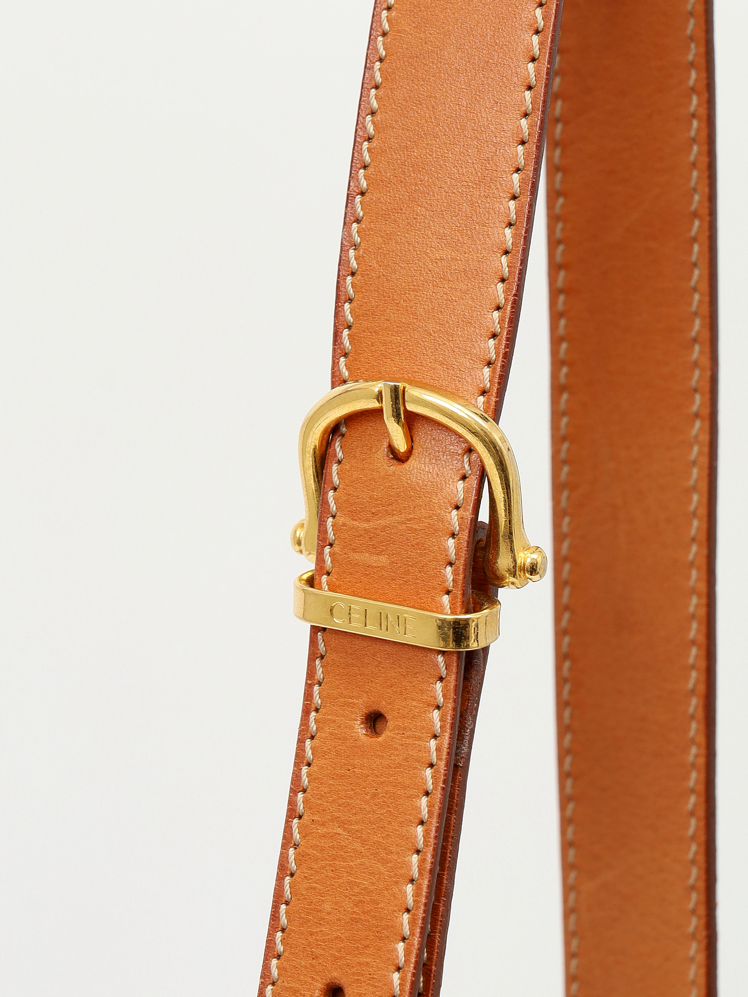 Сумки Celine Bucket изображение #8