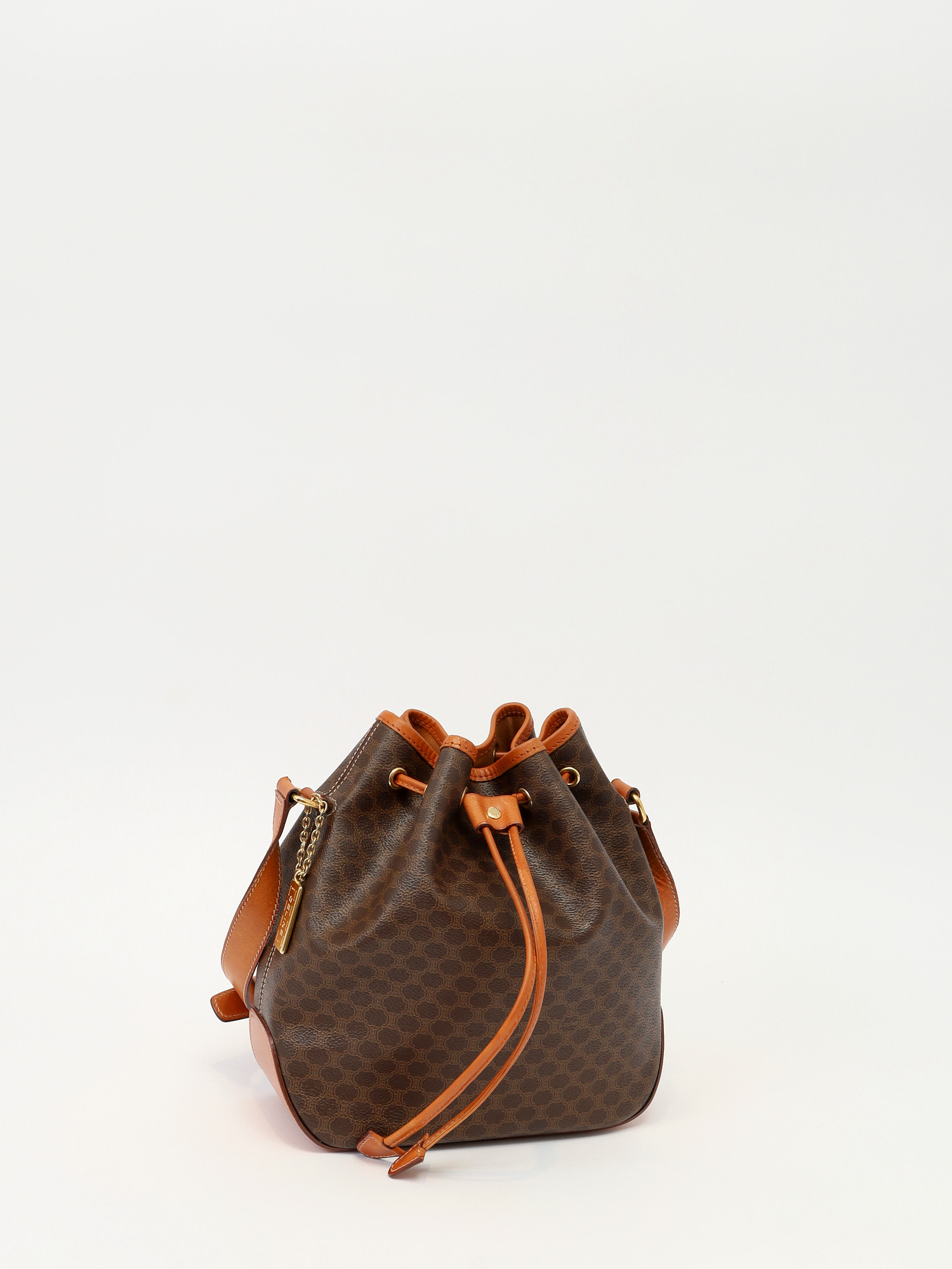 Сумки Celine Bucket изображение #3