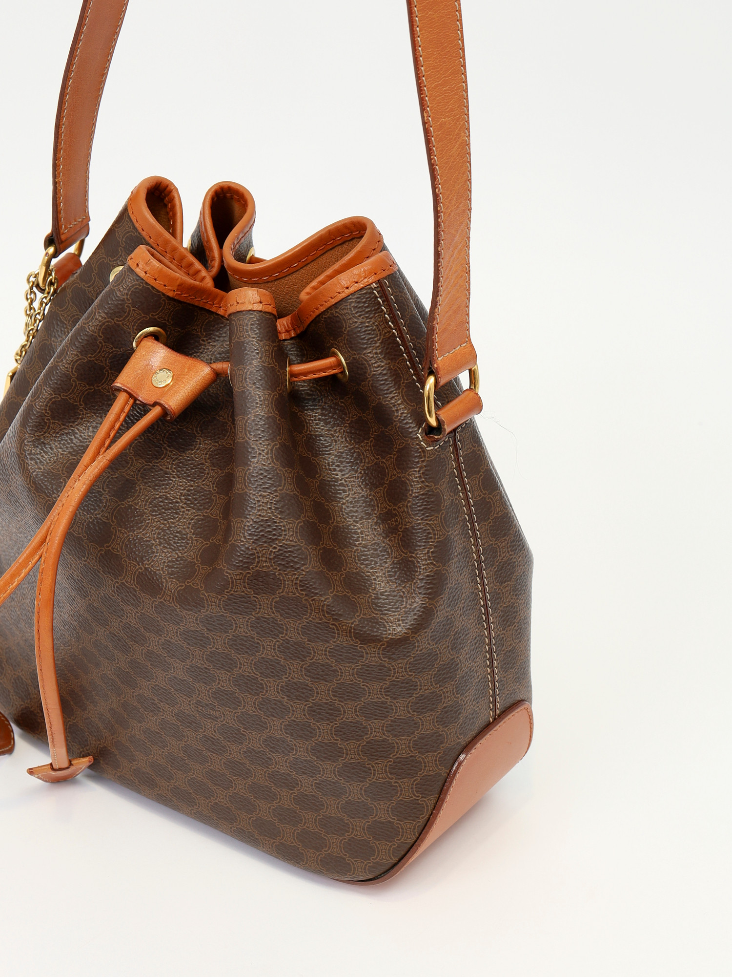 Сумки Celine Bucket изображение #10