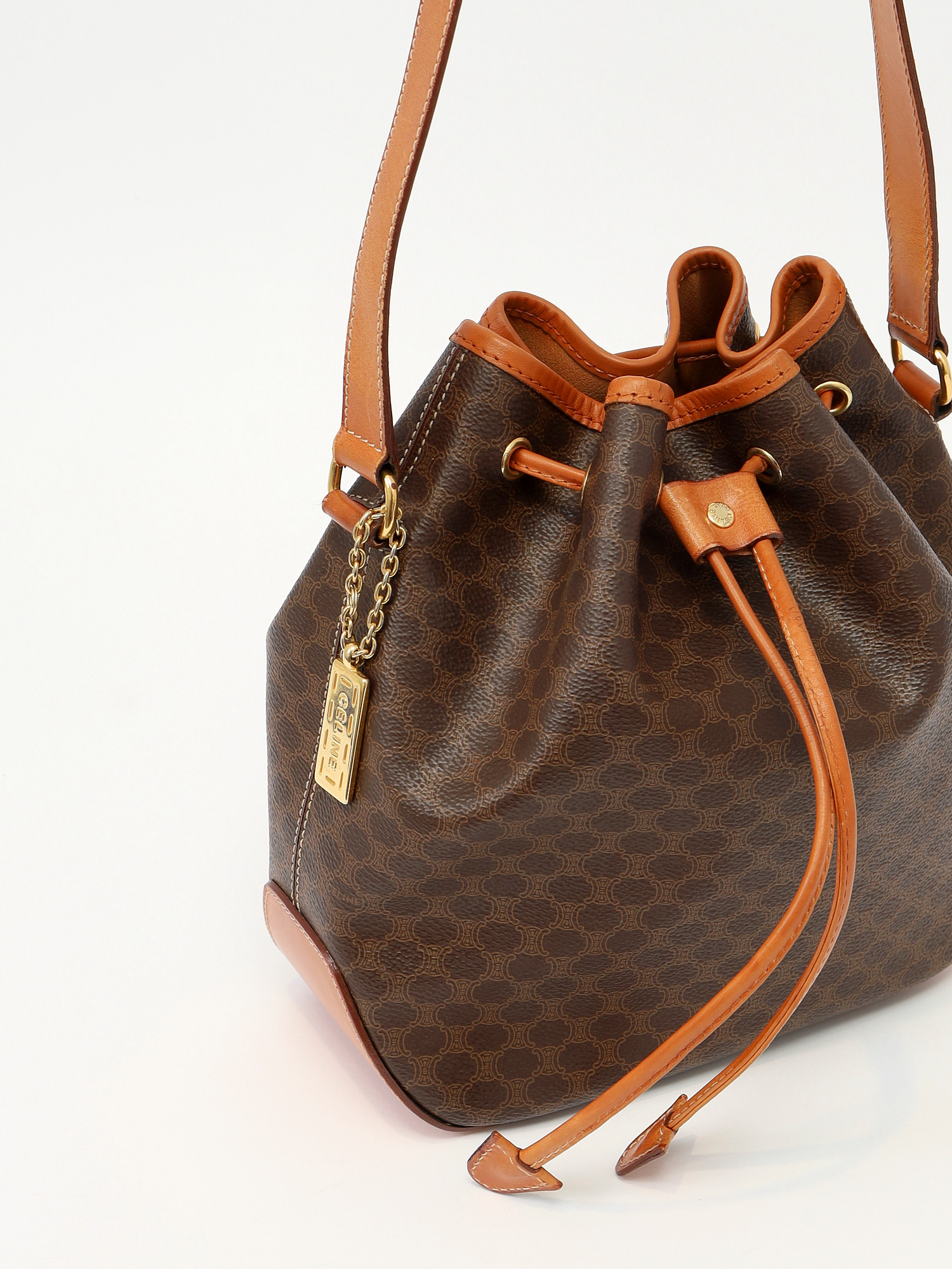 Сумки Celine Bucket изображение #9