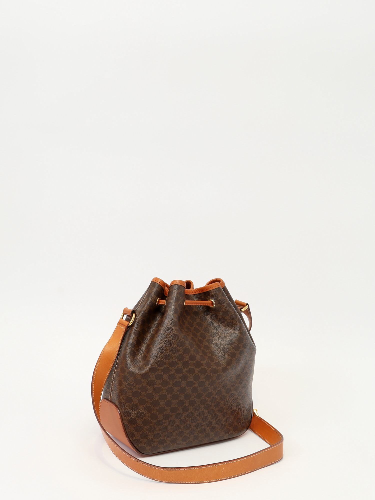 Сумки Celine Bucket изображение #4