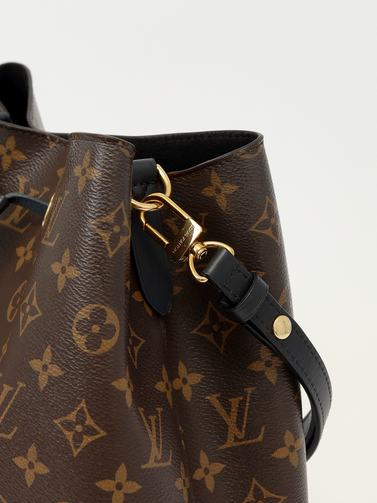 Сумки Louis Vuitton NoeNoe изображение #7