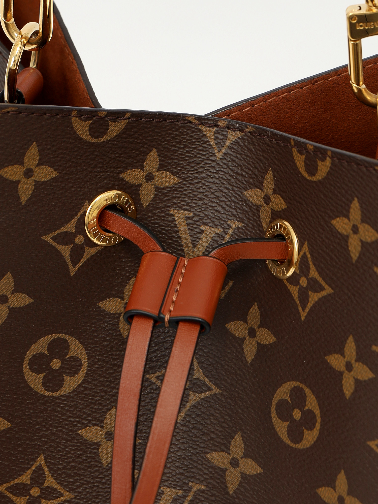 Сумки Louis Vuitton NoeNoe  изображение #9