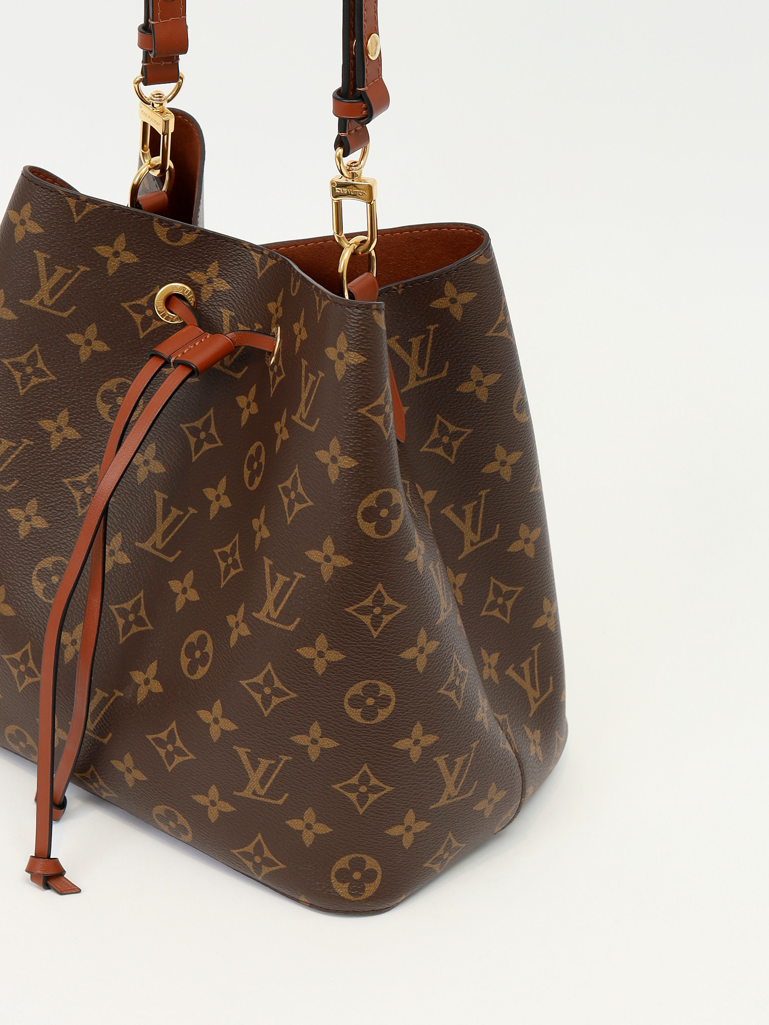 Сумки Louis Vuitton NoeNoe  изображение #7