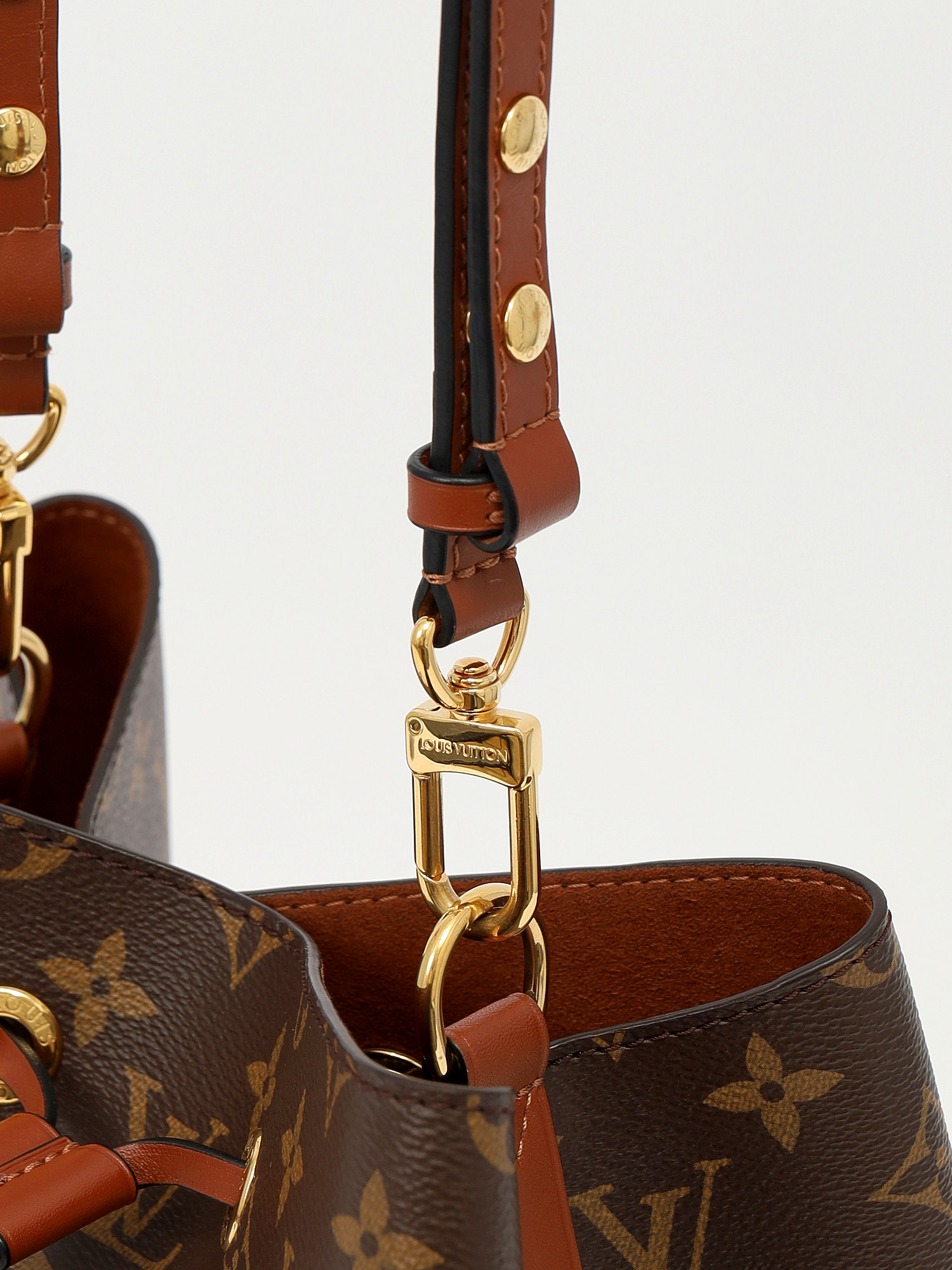 Сумки Louis Vuitton NoeNoe  изображение #8