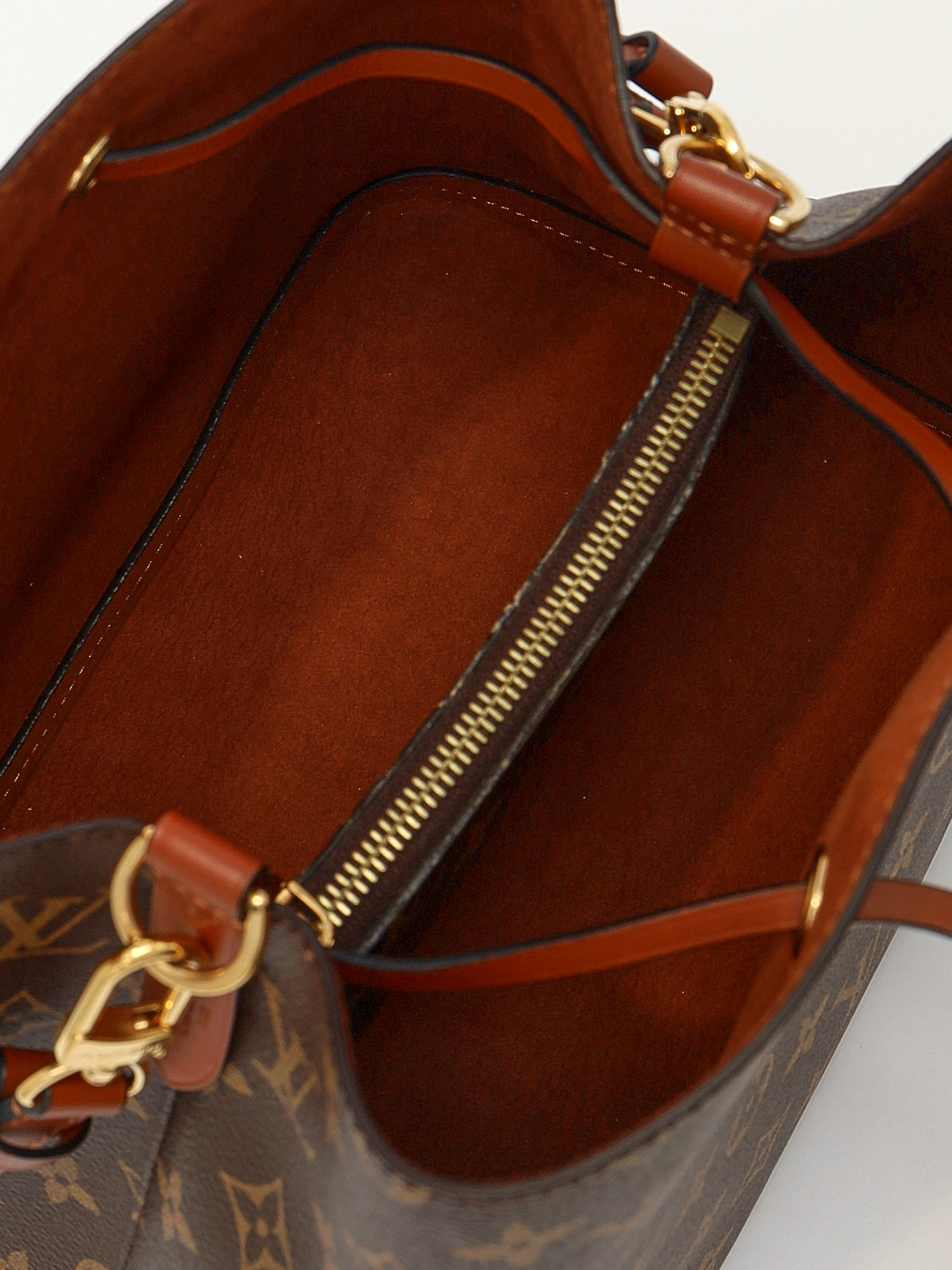 Сумки Louis Vuitton NoeNoe  изображение #12