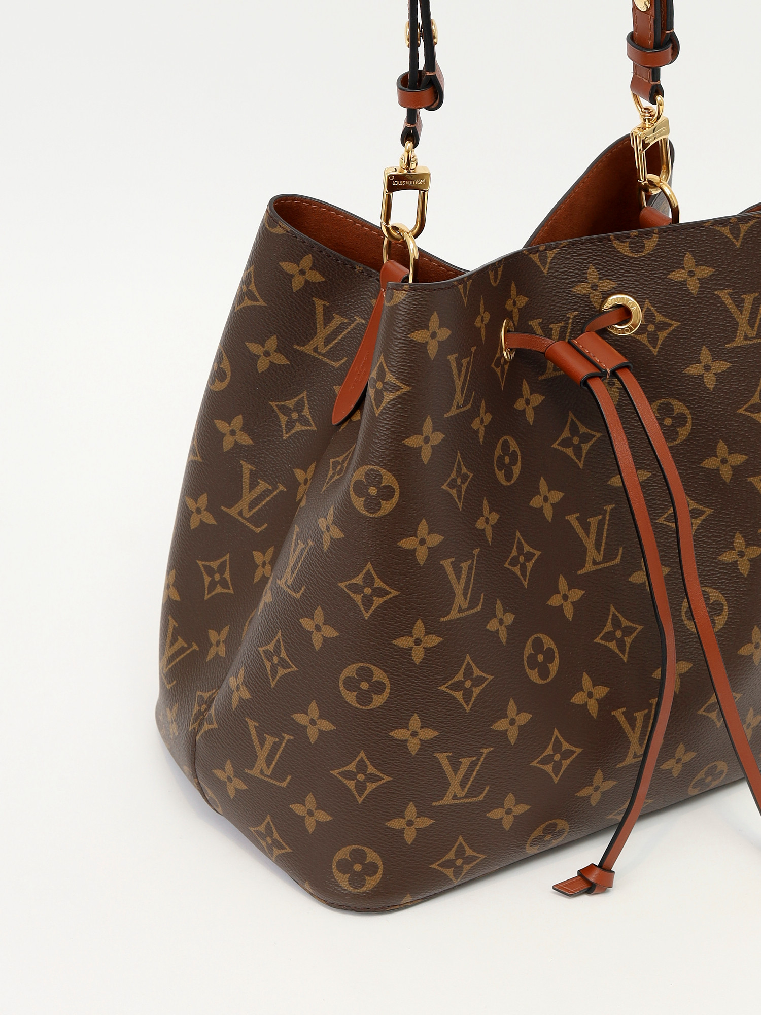Сумки Louis Vuitton NoeNoe  изображение #6
