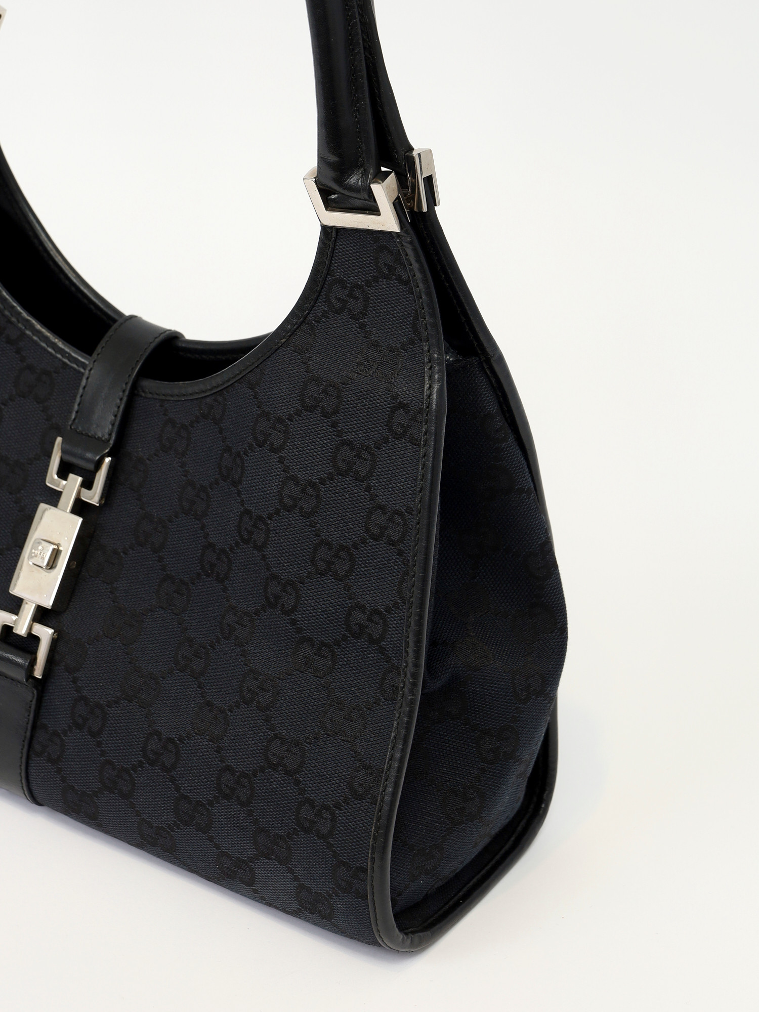 Сумки Gucci Jackie изображение #6