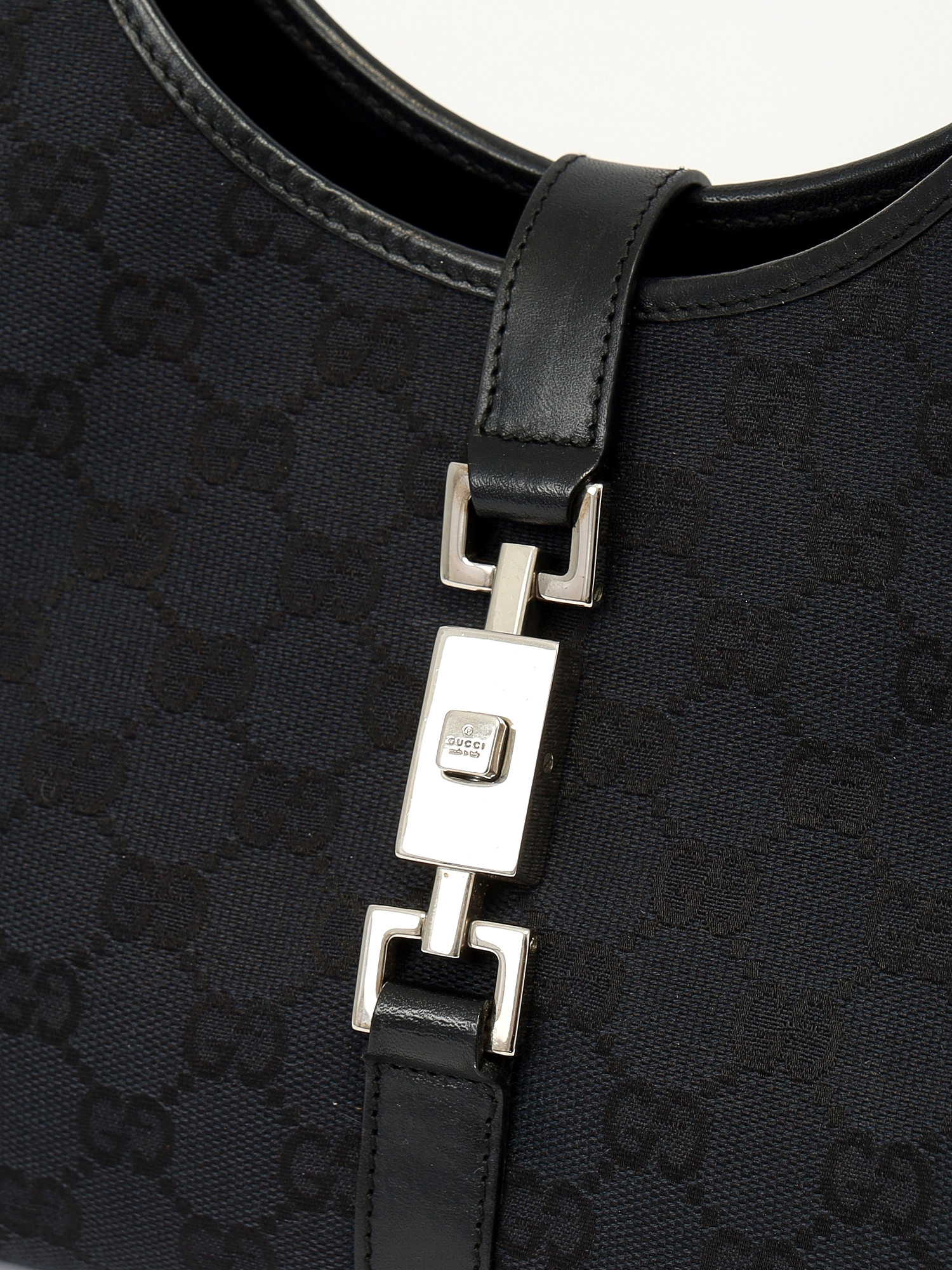 Сумки Gucci Jackie изображение #5