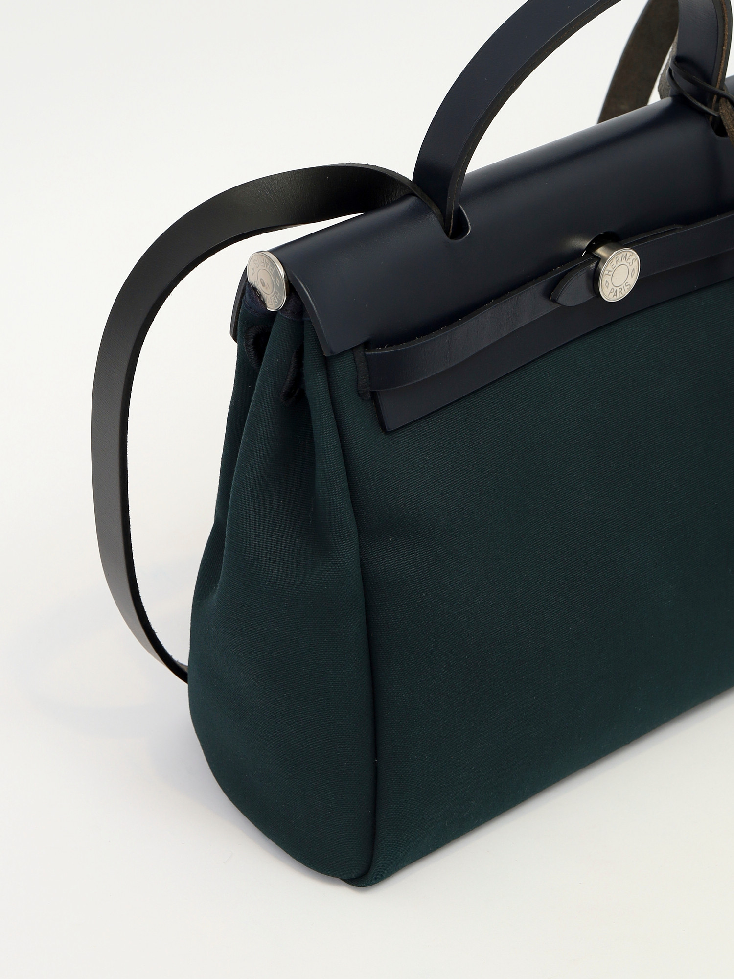 Сумки Hermes Herbag 31 изображение #9