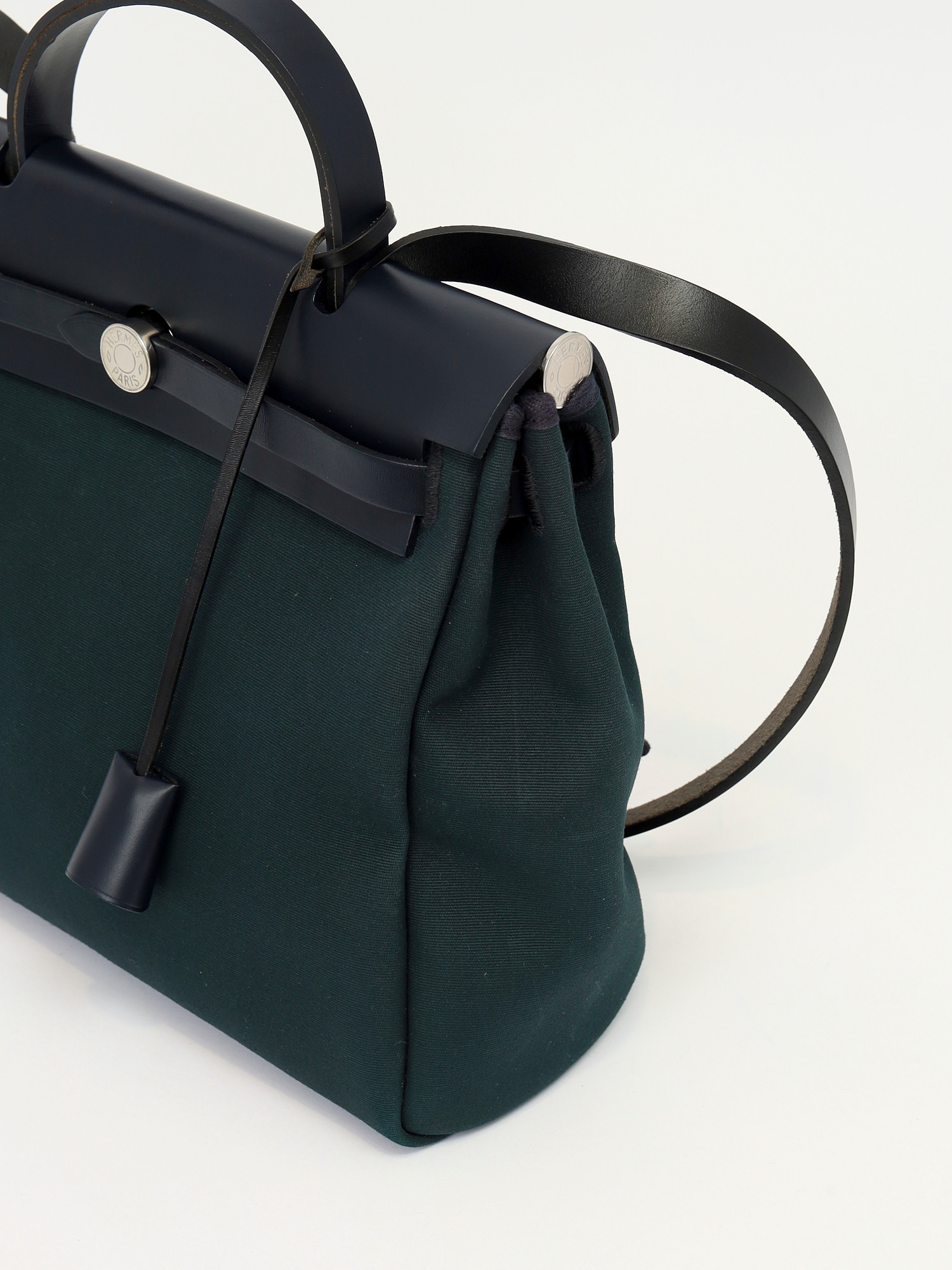 Сумки Hermes Herbag 31 изображение #10
