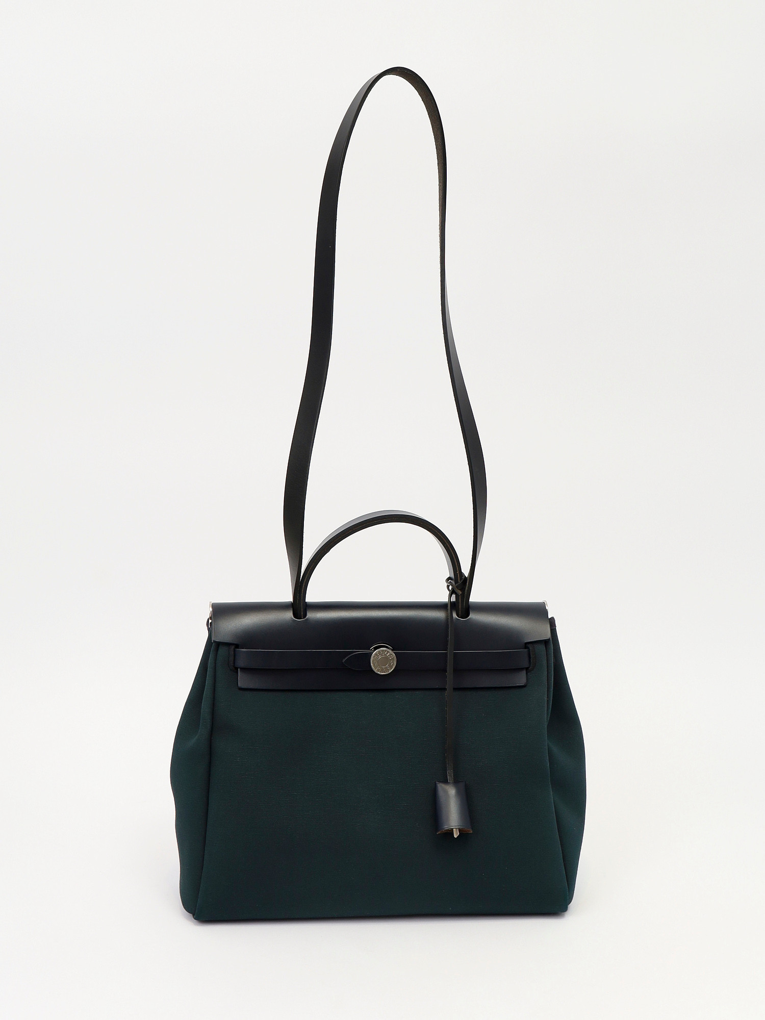 Сумки Hermes Herbag 31 изображение #5