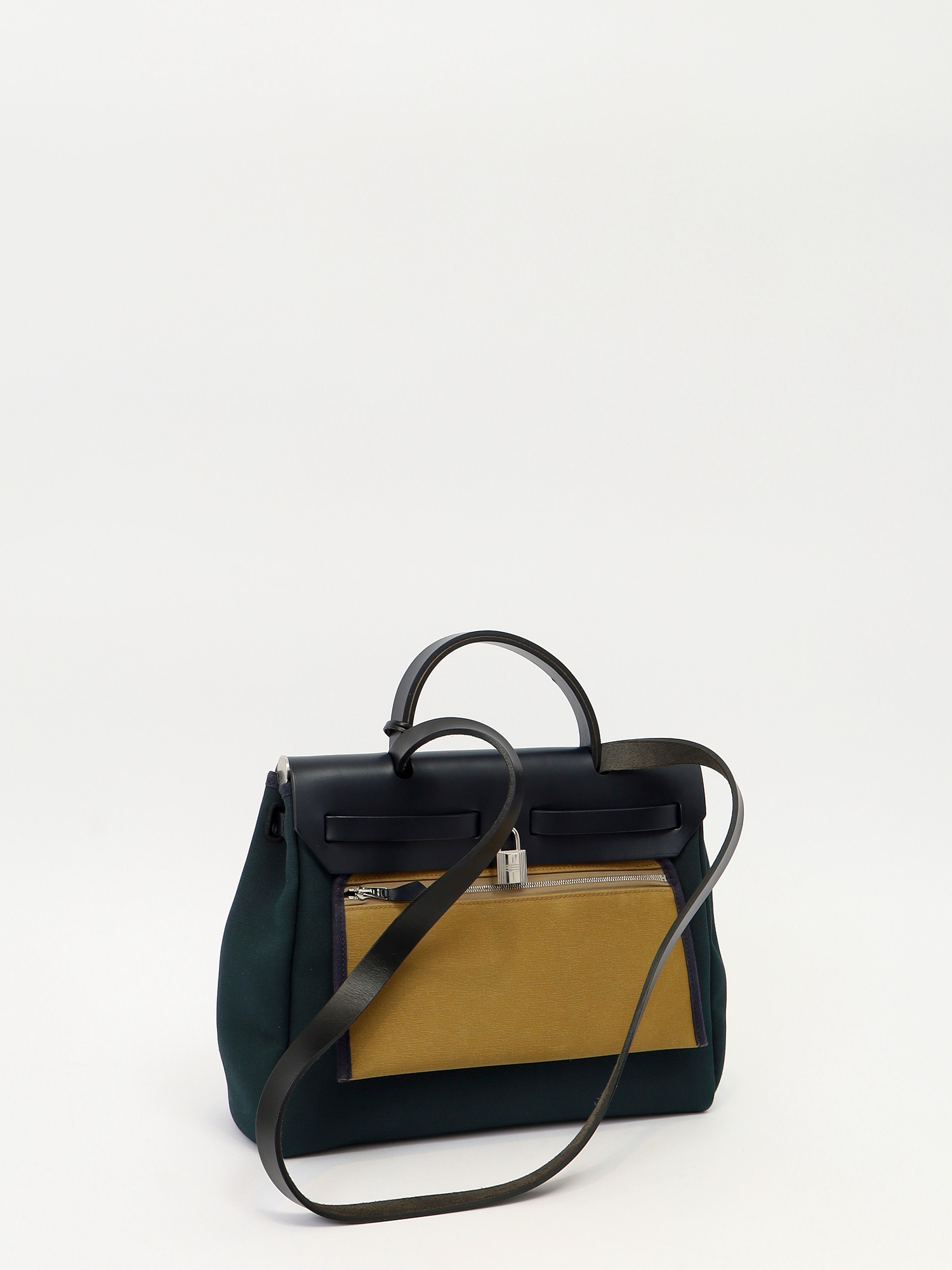 Сумки Hermes Herbag 31 изображение #4