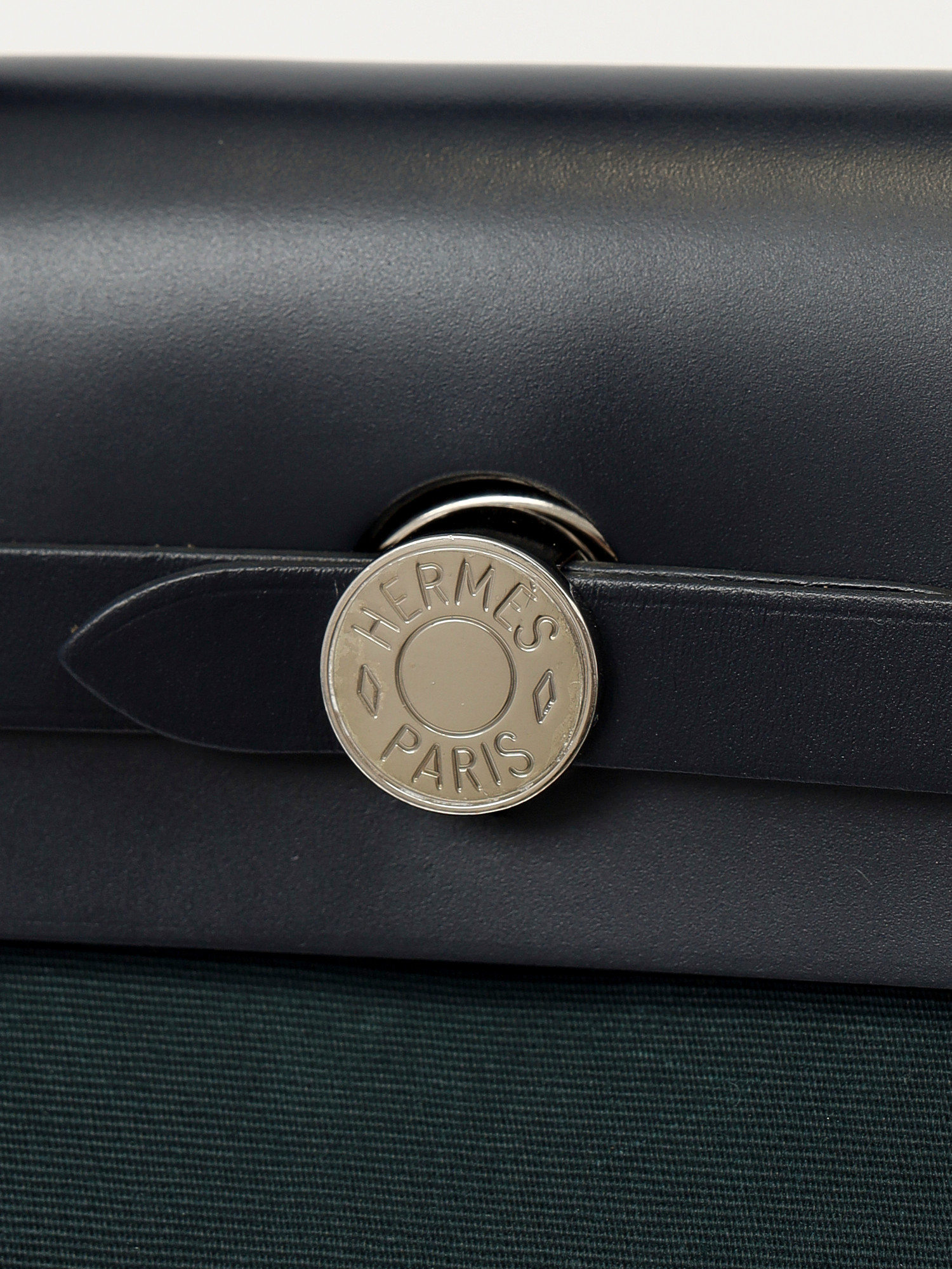 Сумки Hermes Herbag 31 изображение #6
