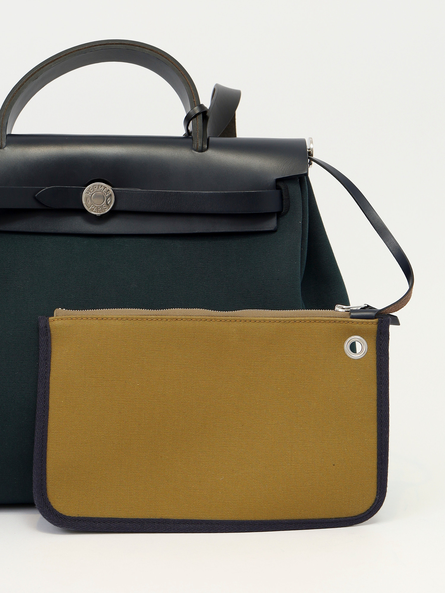 Сумки Hermes Herbag 31 изображение #11