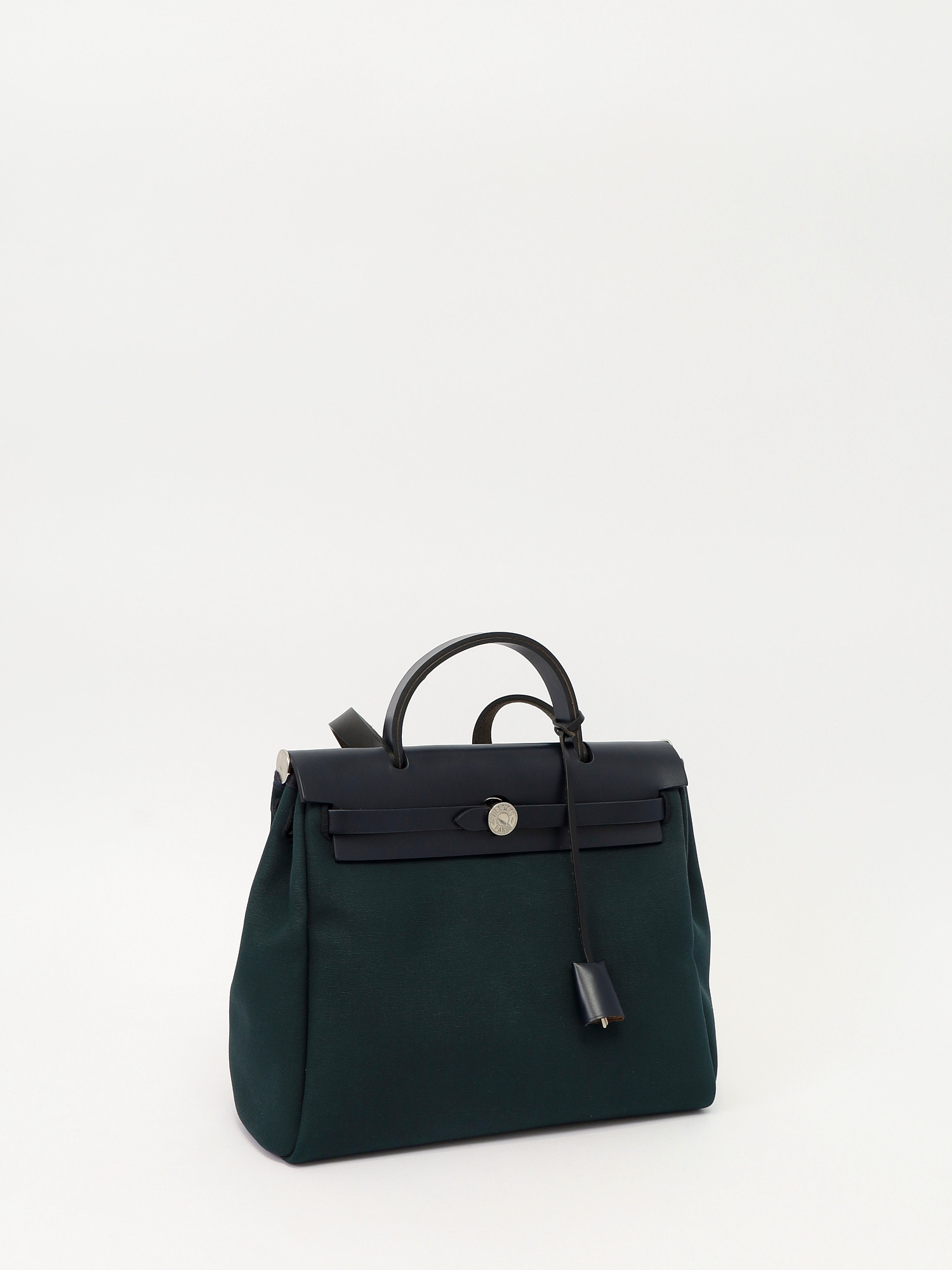 Сумки Hermes Herbag 31 изображение #3