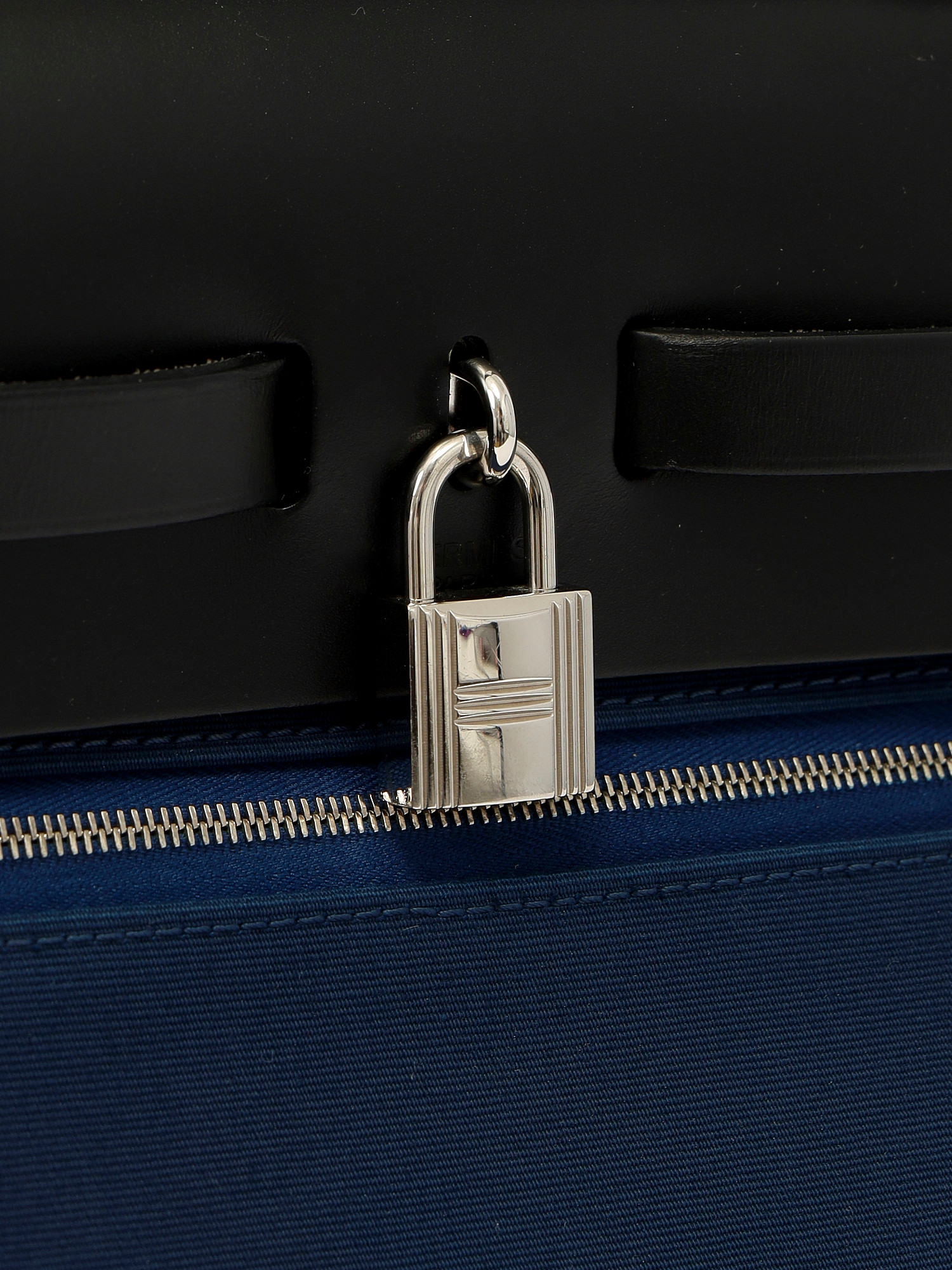 Сумки Hermes Herbag 31 изображение #8