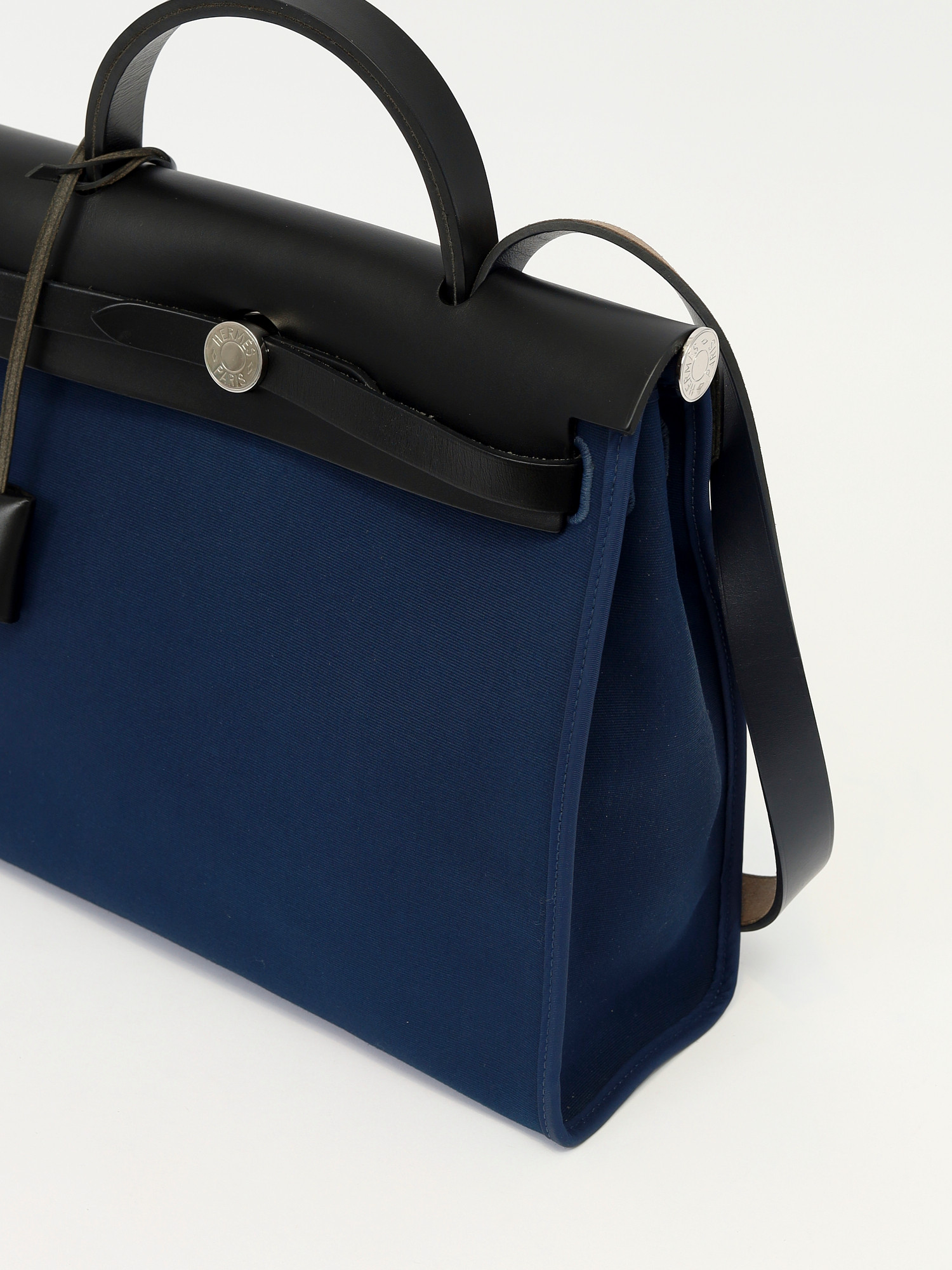 Сумки Hermes Herbag 31 изображение #10