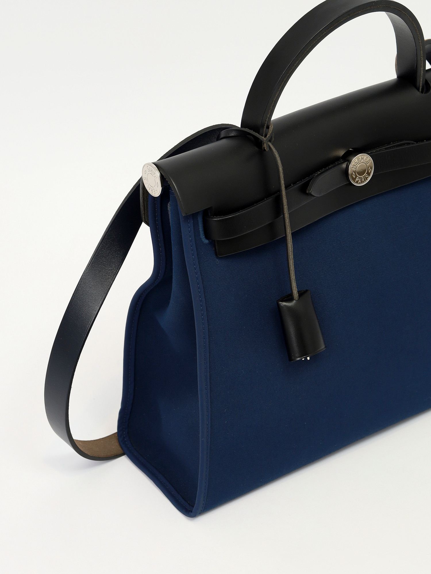 Сумки Hermes Herbag 31 изображение #9