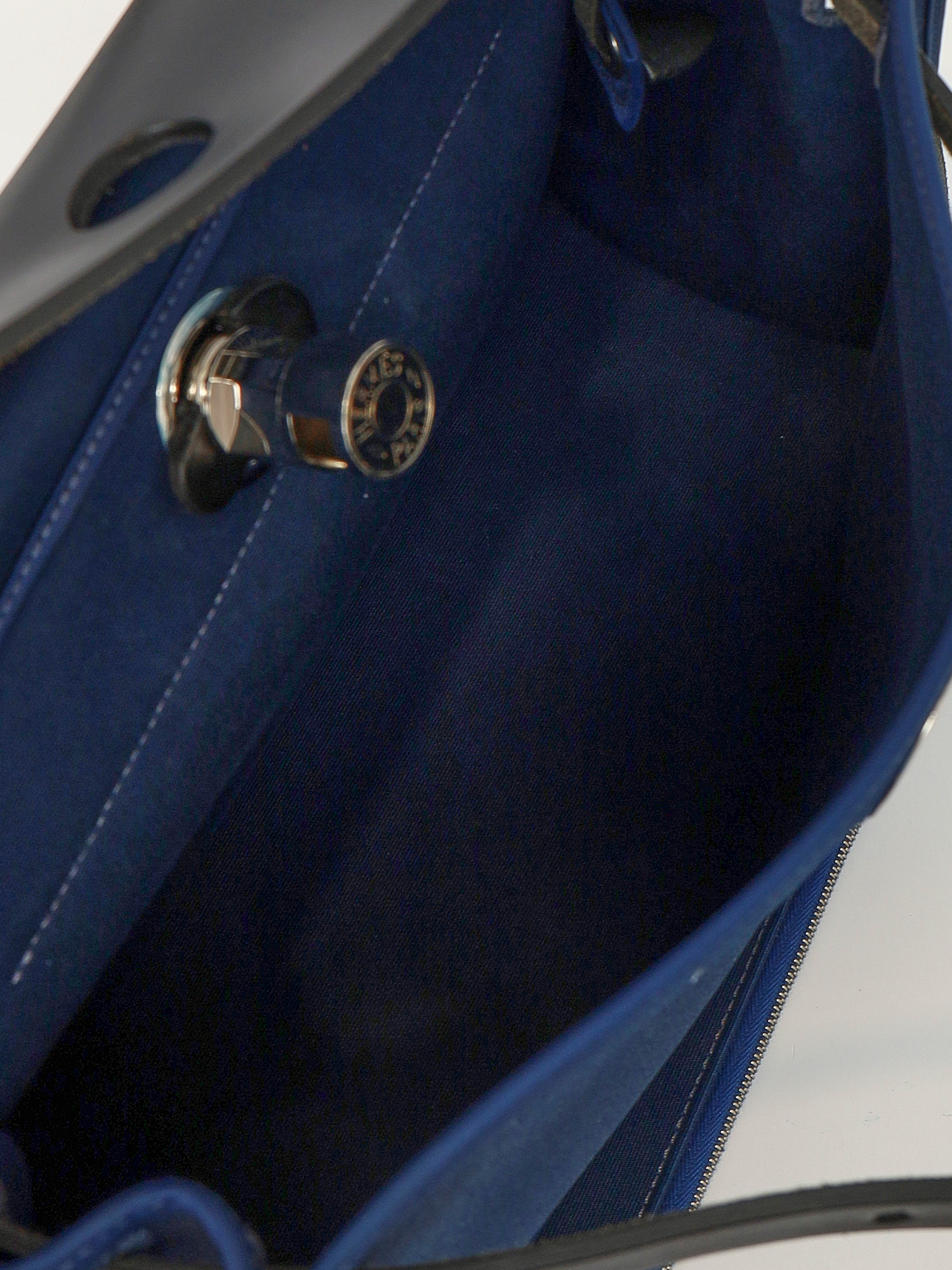 Сумки Hermes Herbag 31 изображение #14