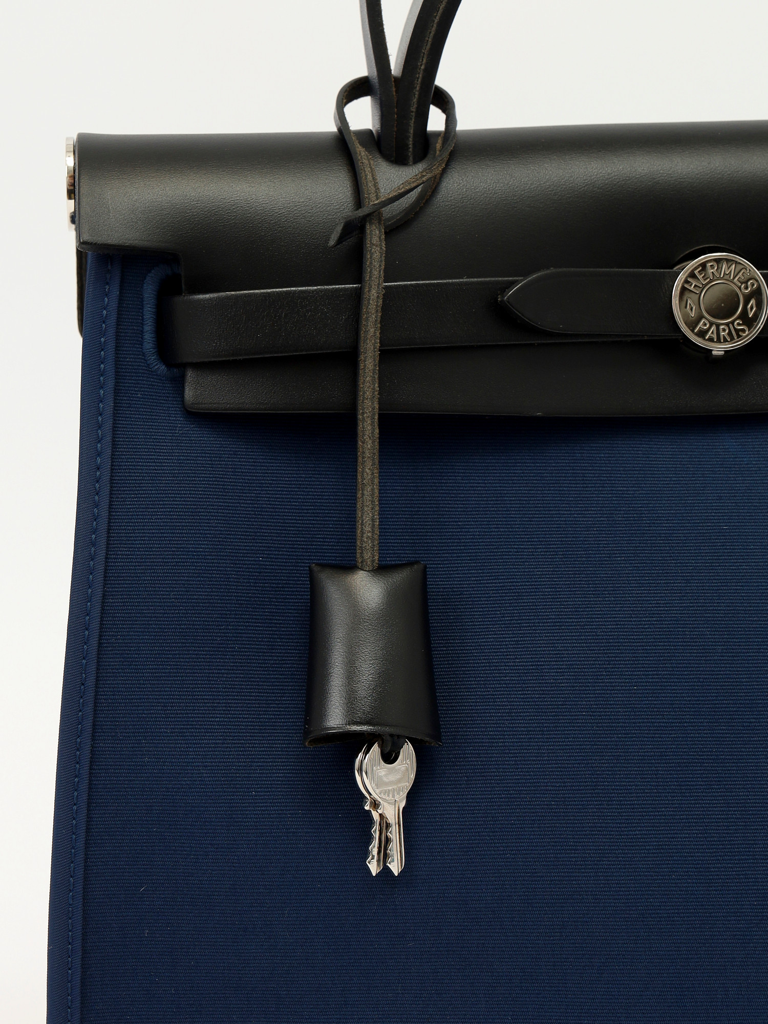 Сумки Hermes Herbag 31 изображение #7