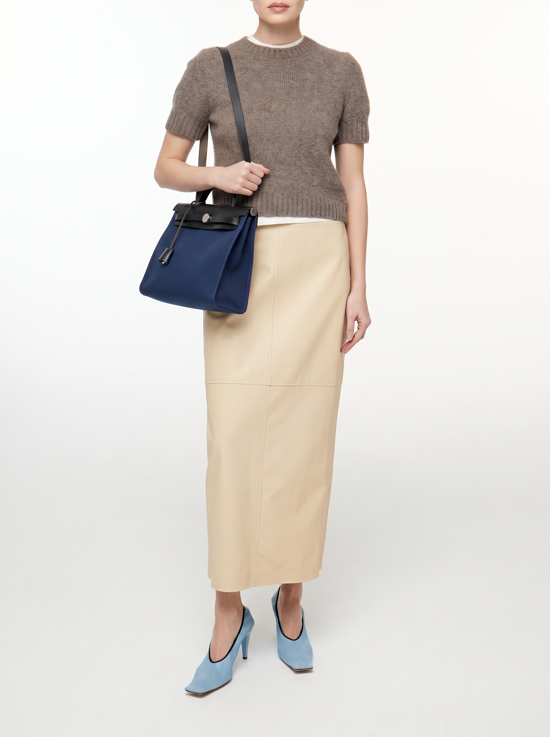 Сумки Hermes Herbag 31 изображение #2