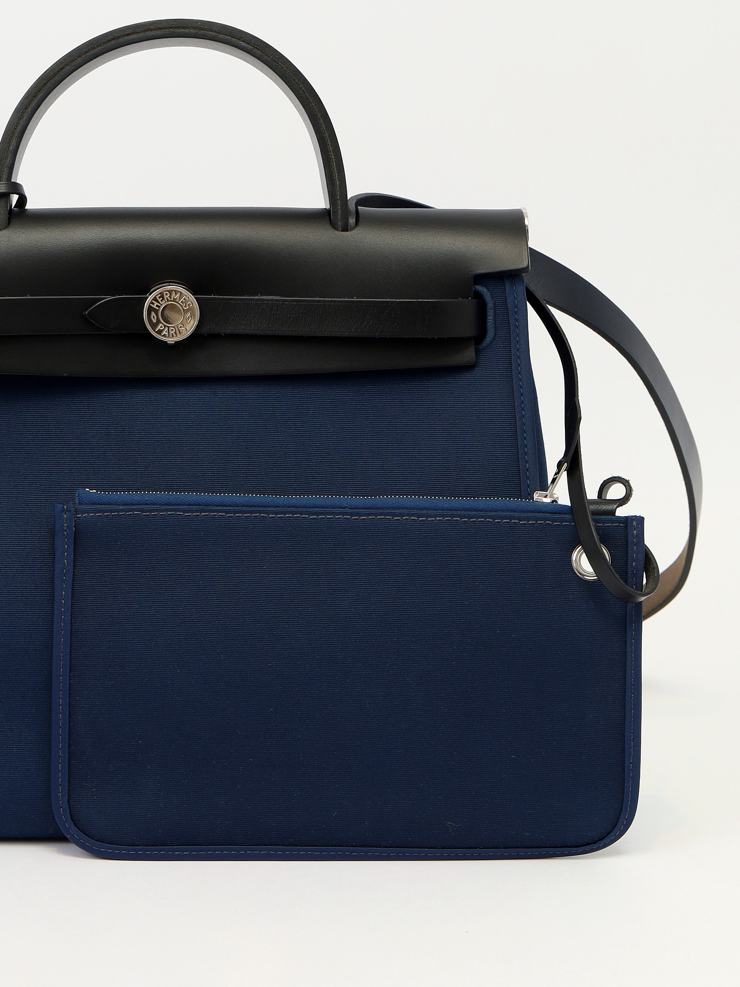 Сумки Hermes Herbag 31 изображение #11