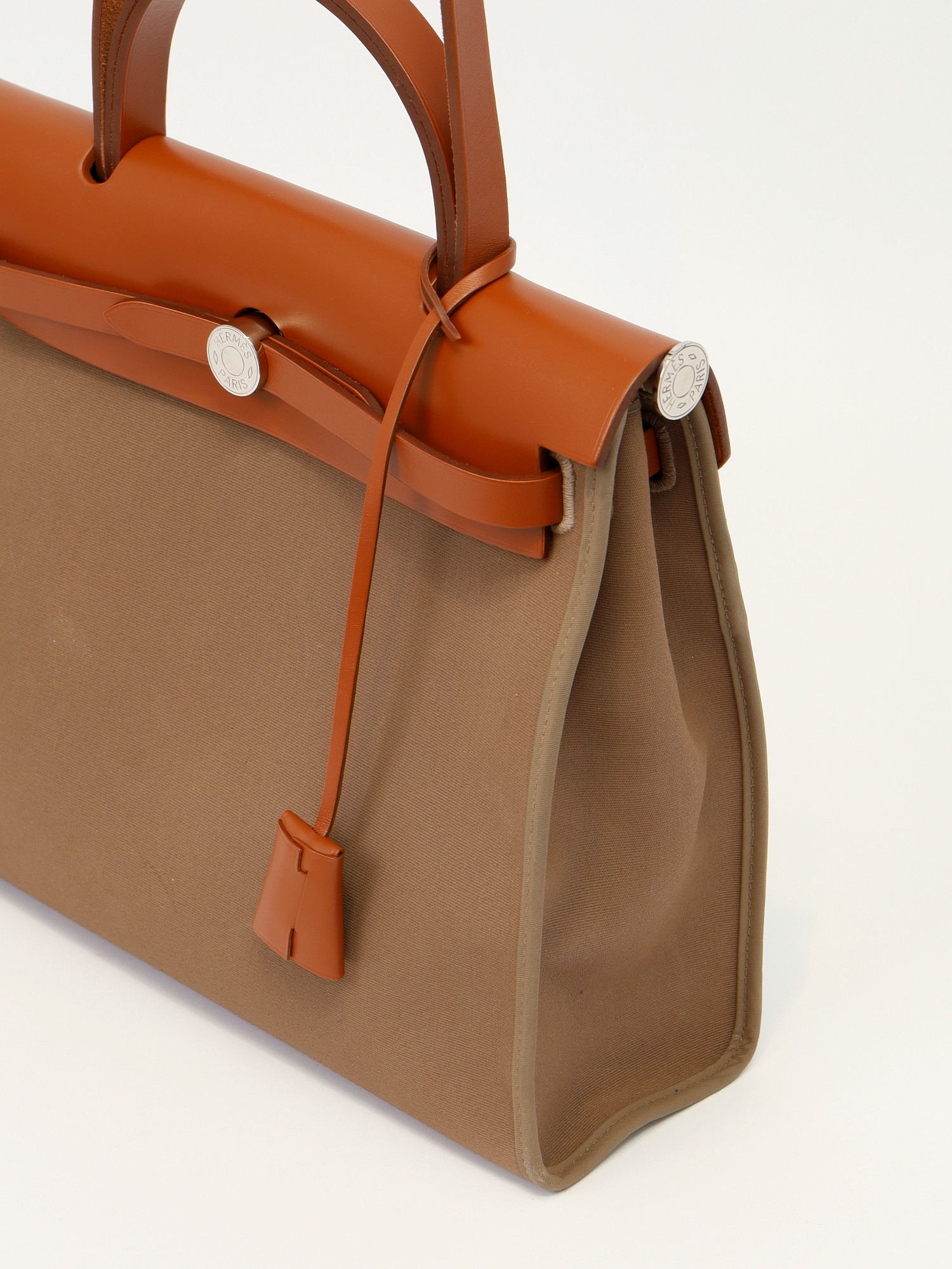 Сумки Hermes Herbag 31 изображение #8