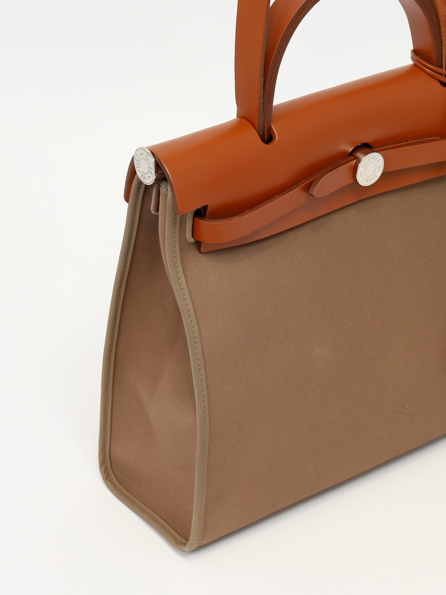 Сумки Hermes Herbag 31 изображение #9