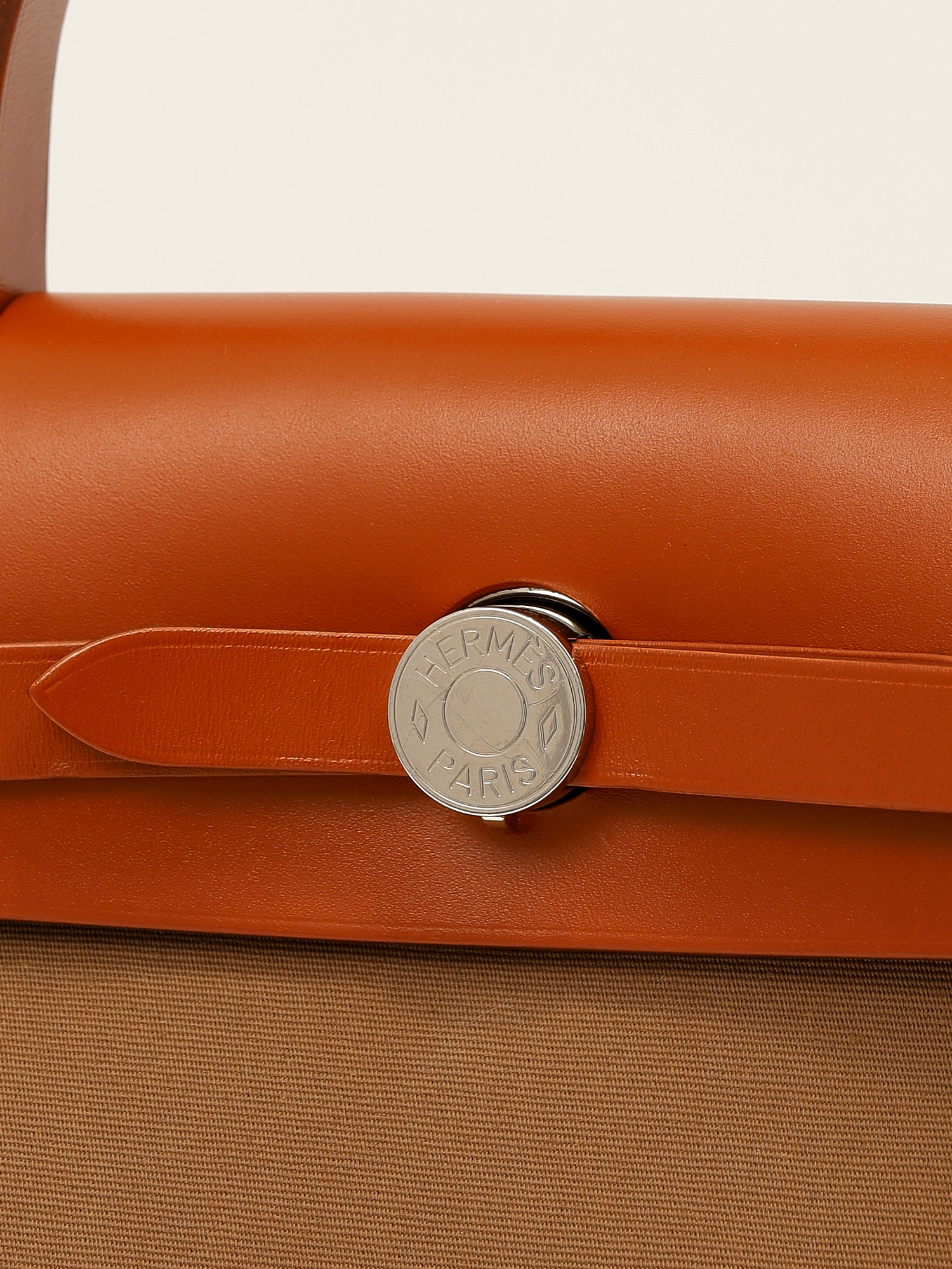 Сумки Hermes Herbag 31 изображение #6