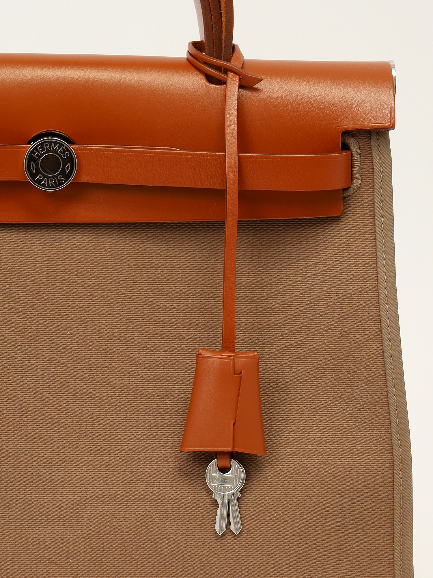 Сумки Hermes Herbag 31 изображение #7