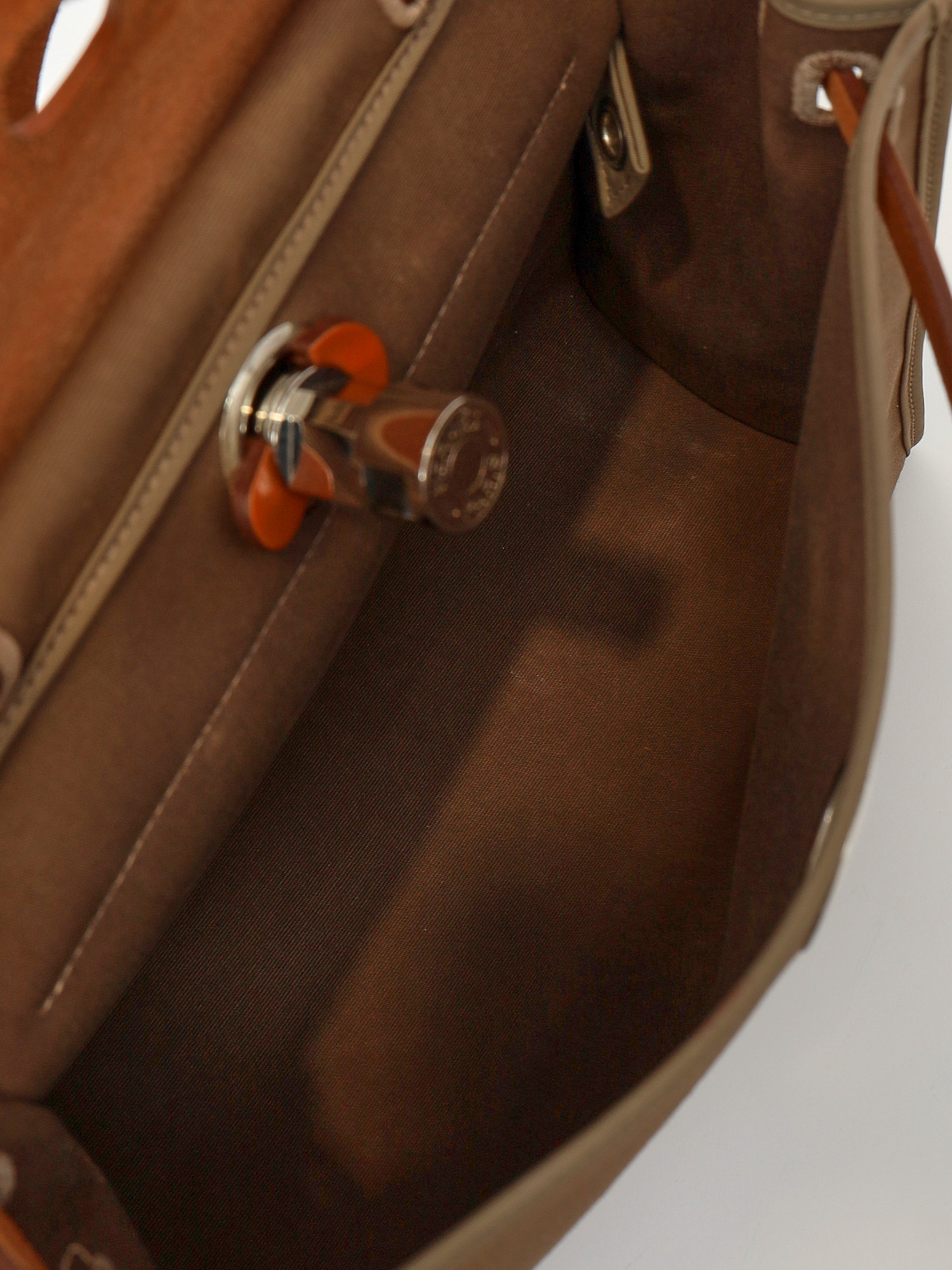 Сумки Hermes Herbag 31 изображение #14