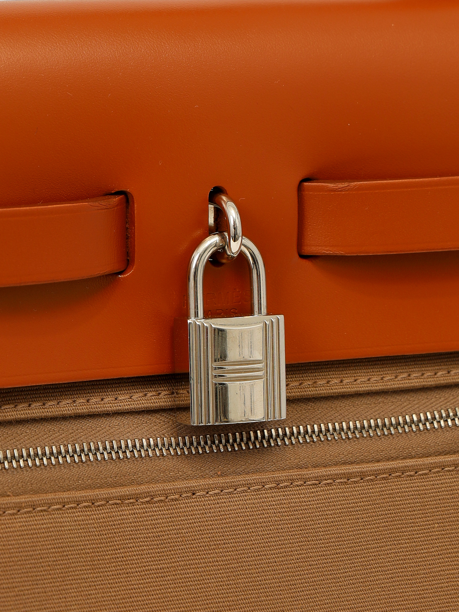 Сумки Hermes Herbag 31 изображение #10