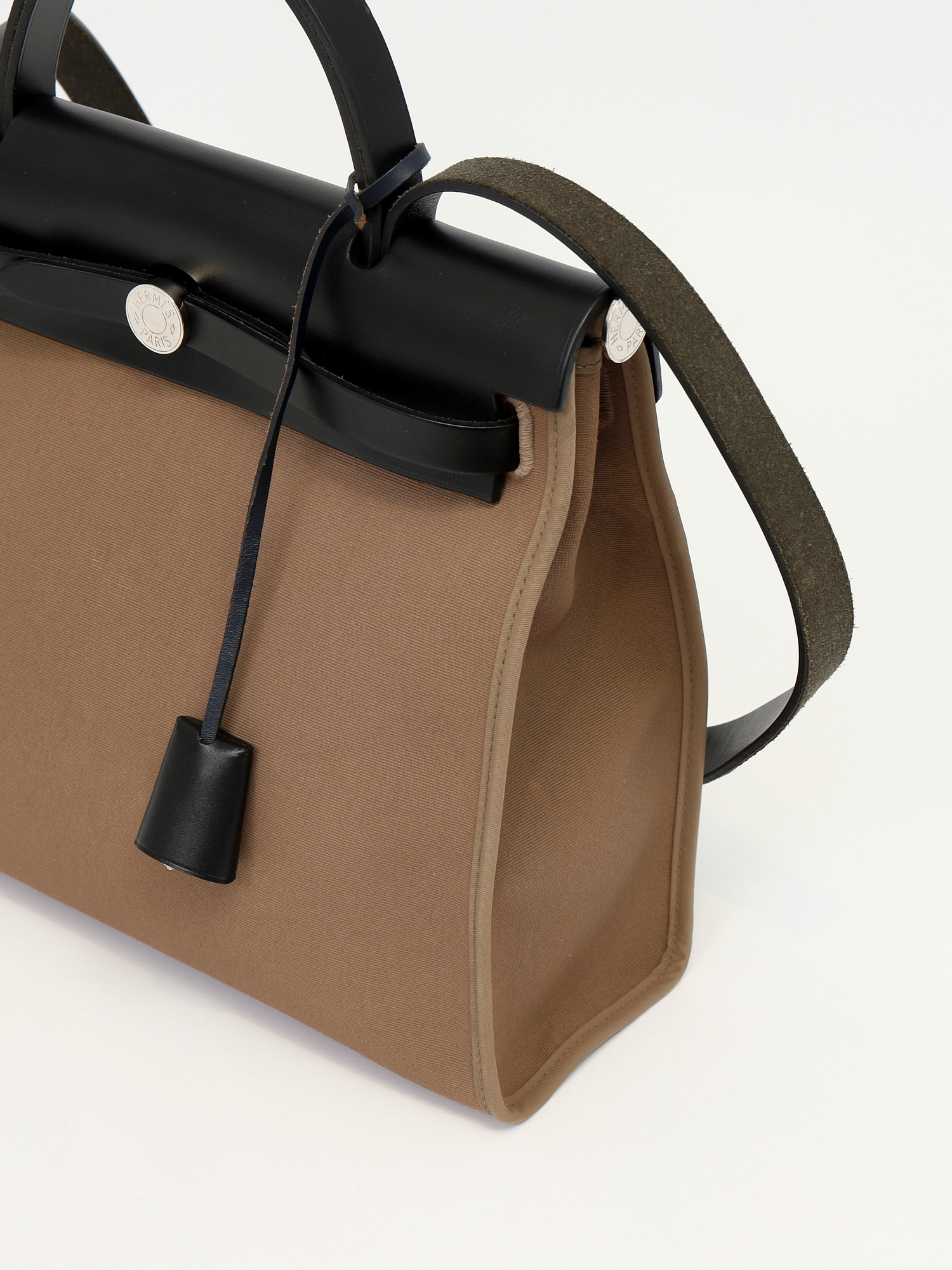 Сумки Hermes Herbag 31 изображение #10